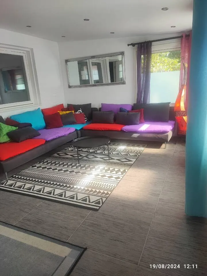 Workersstay – Corporate Housing - Angered - Göteborg - Sweden 8