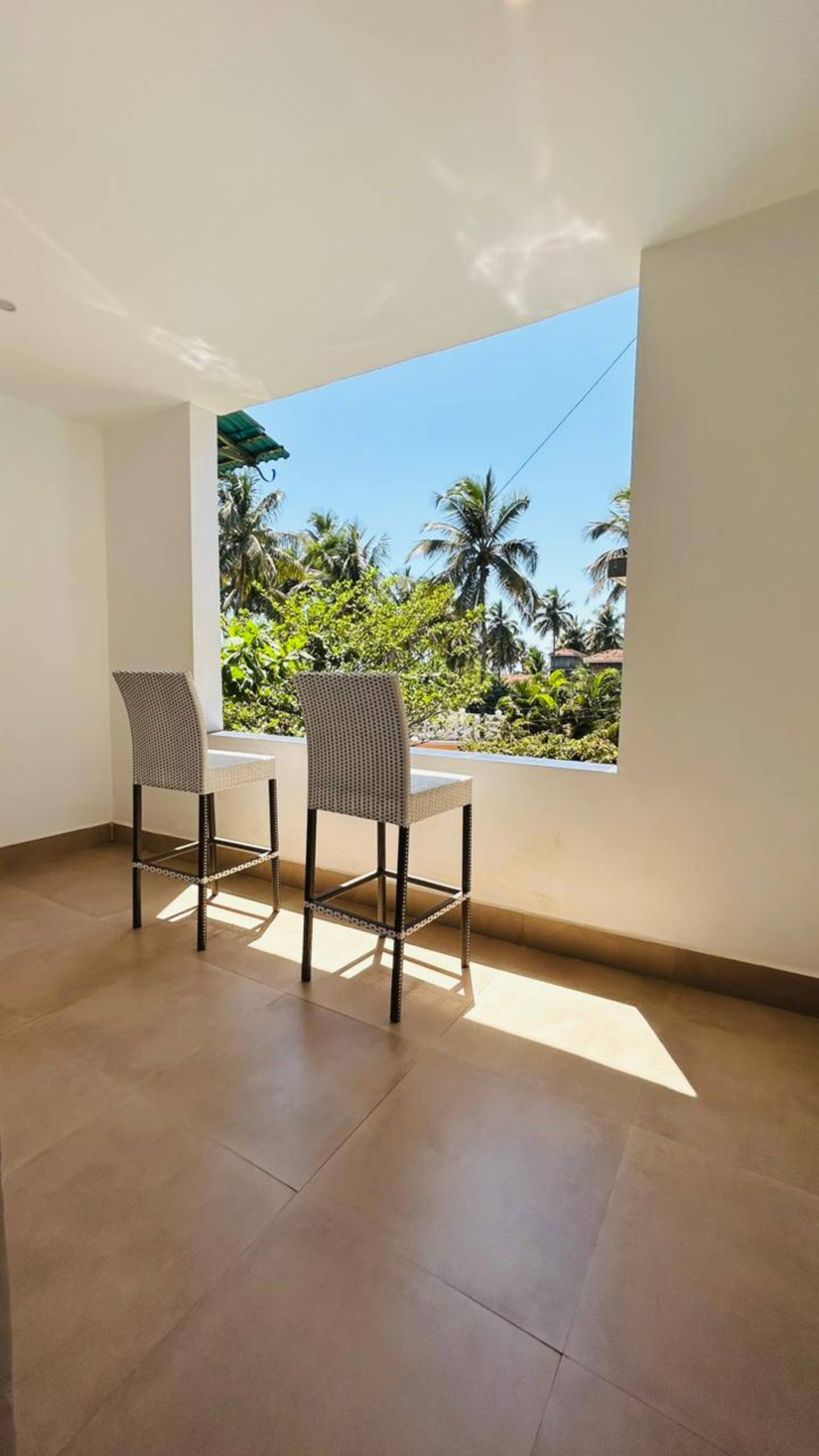 Mandrem Beach Retreat | Pool Access | AC | Bathtub 6