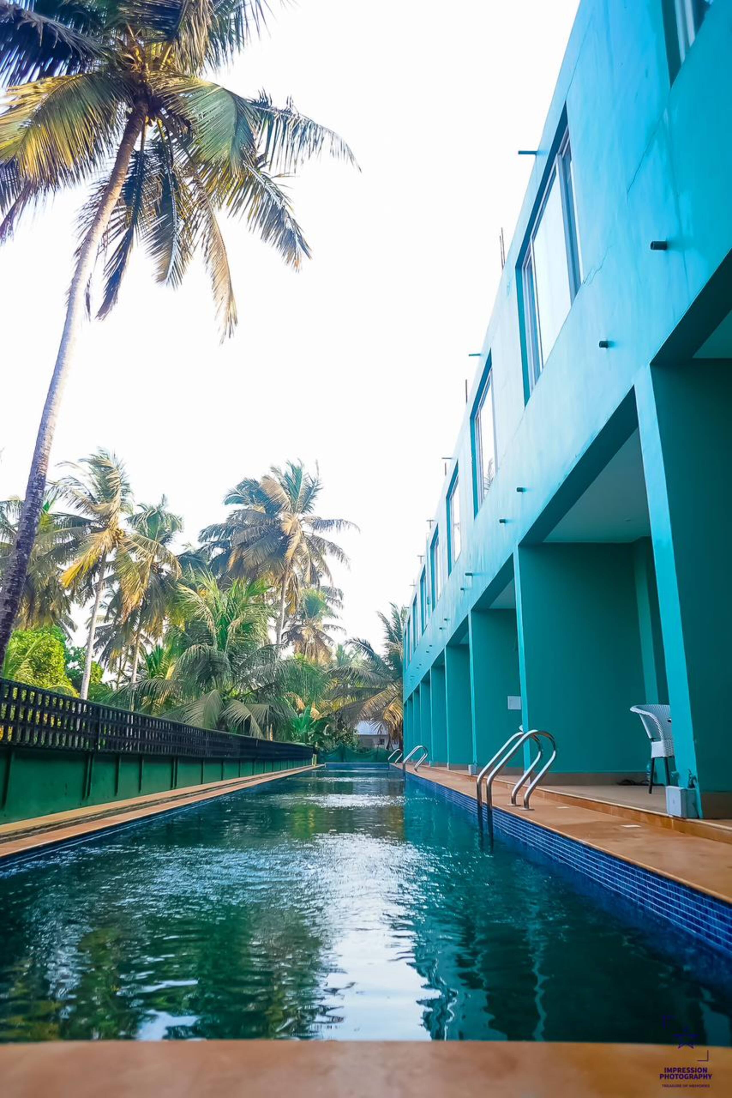 Mandrem Beach Retreat | Pool Access | AC | Bathtub 7