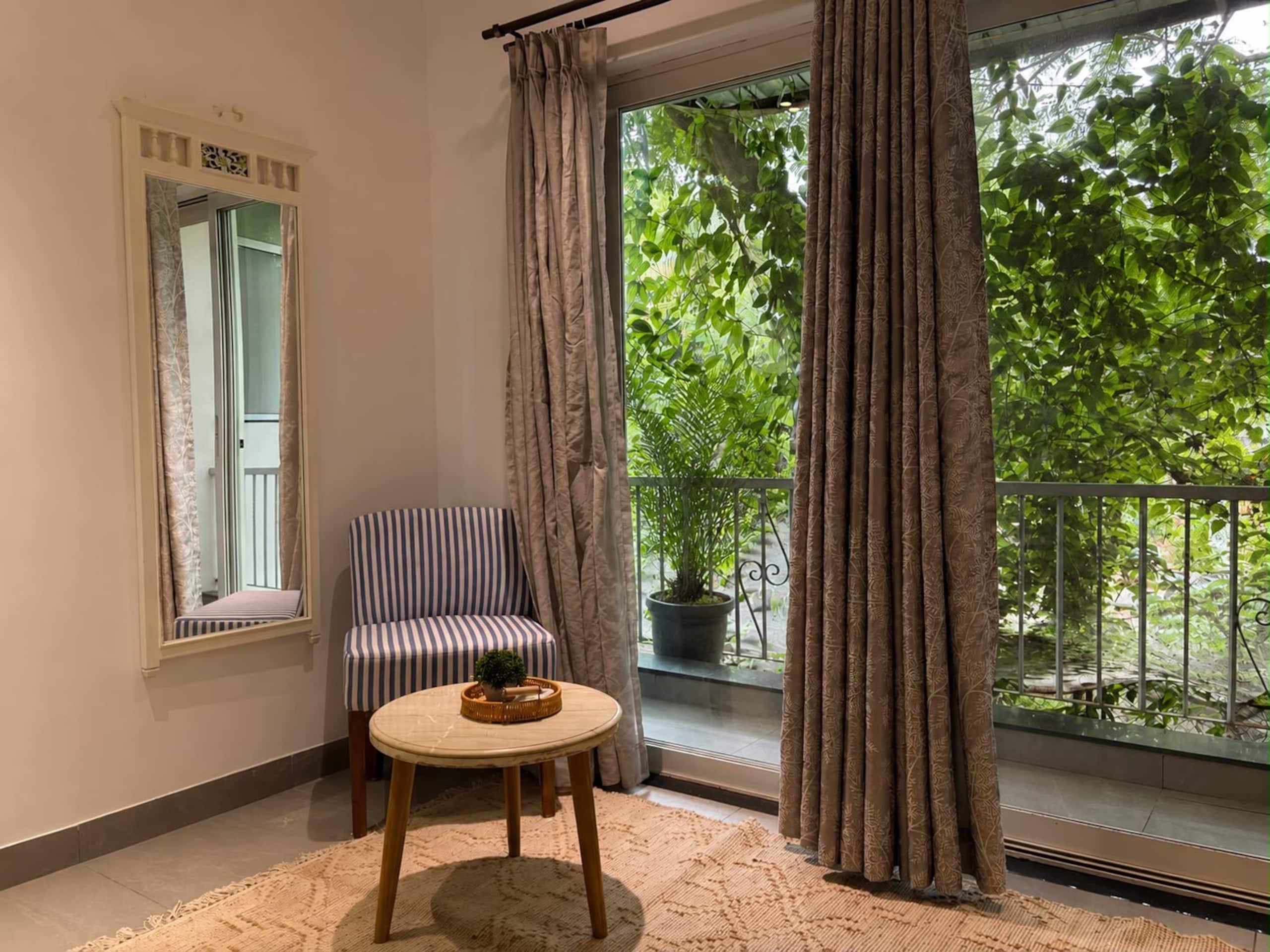 Luxe 3BHK Villa |5 mins to Baga Beach|Private Pool 20