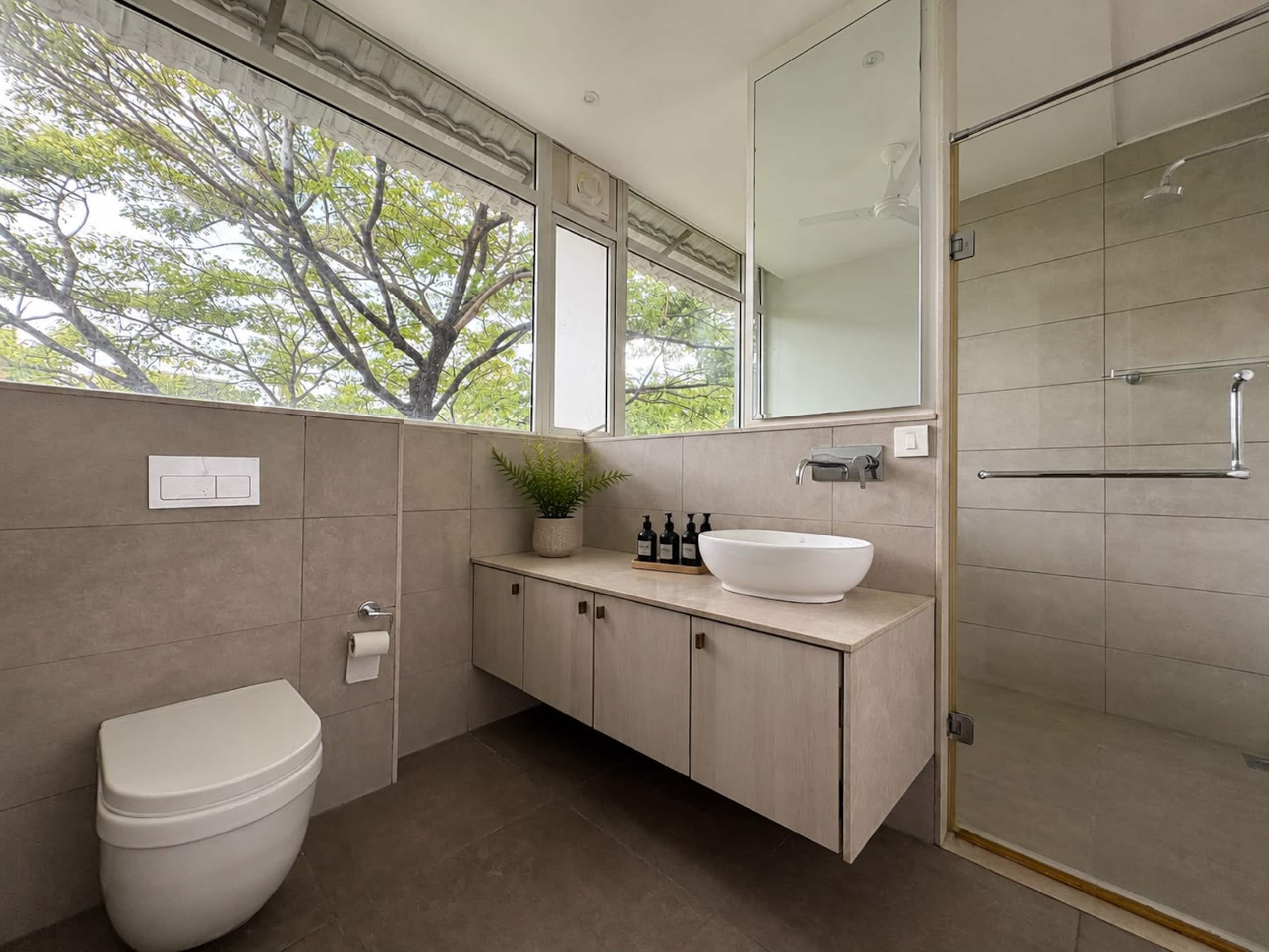 Luxe 3BHK Villa |5 mins to Baga Beach|Private Pool 25