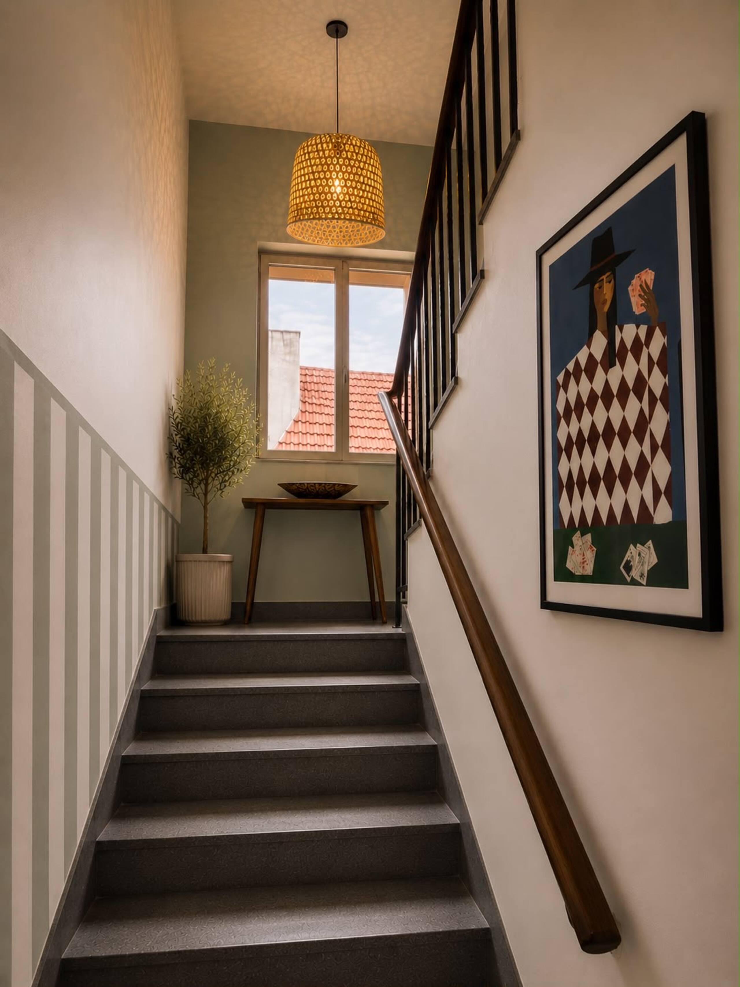 Luxe 3BHK Villa |5 mins to Baga Beach|Private Pool 34