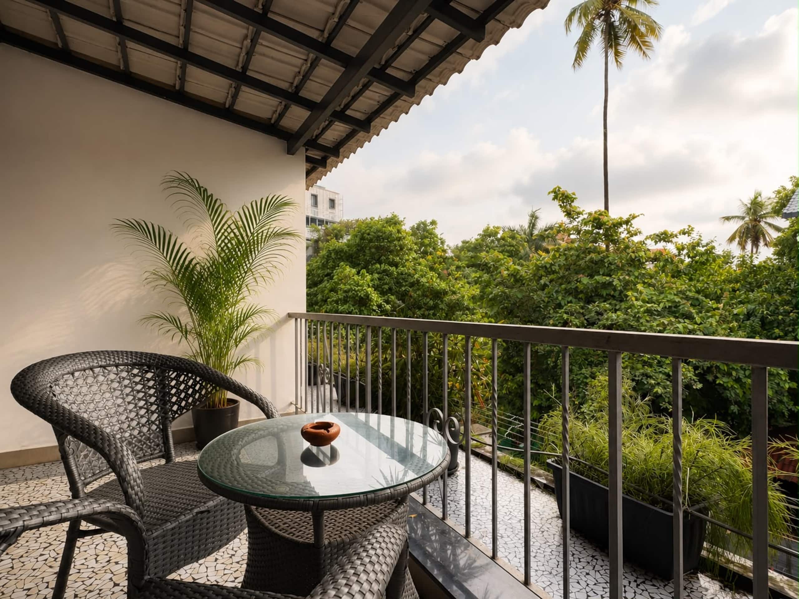 Luxe 3BHK Villa |5 mins to Baga Beach|Private Pool 29