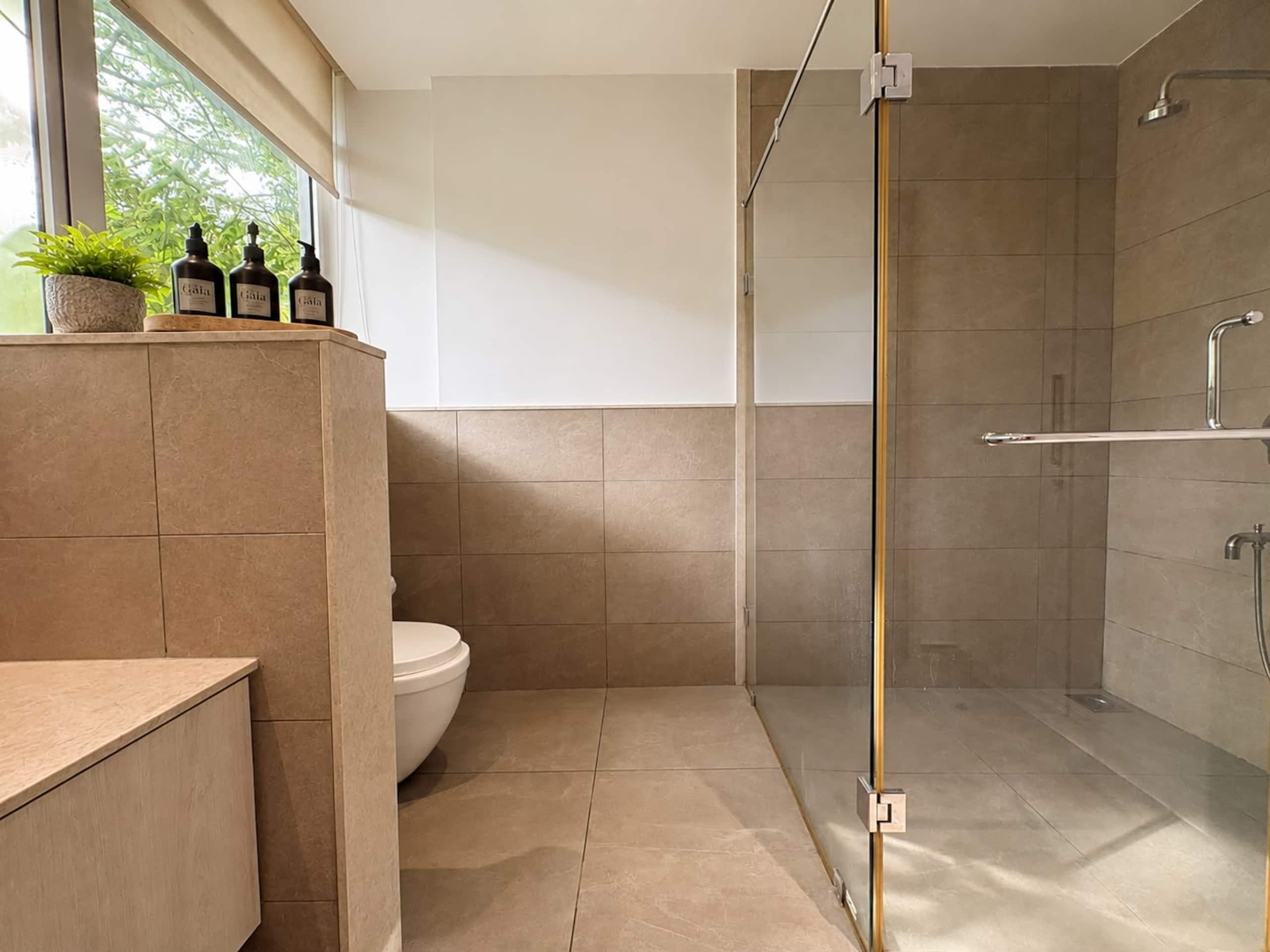 Luxe 3BHK Villa |5 mins to Baga Beach|Private Pool 21