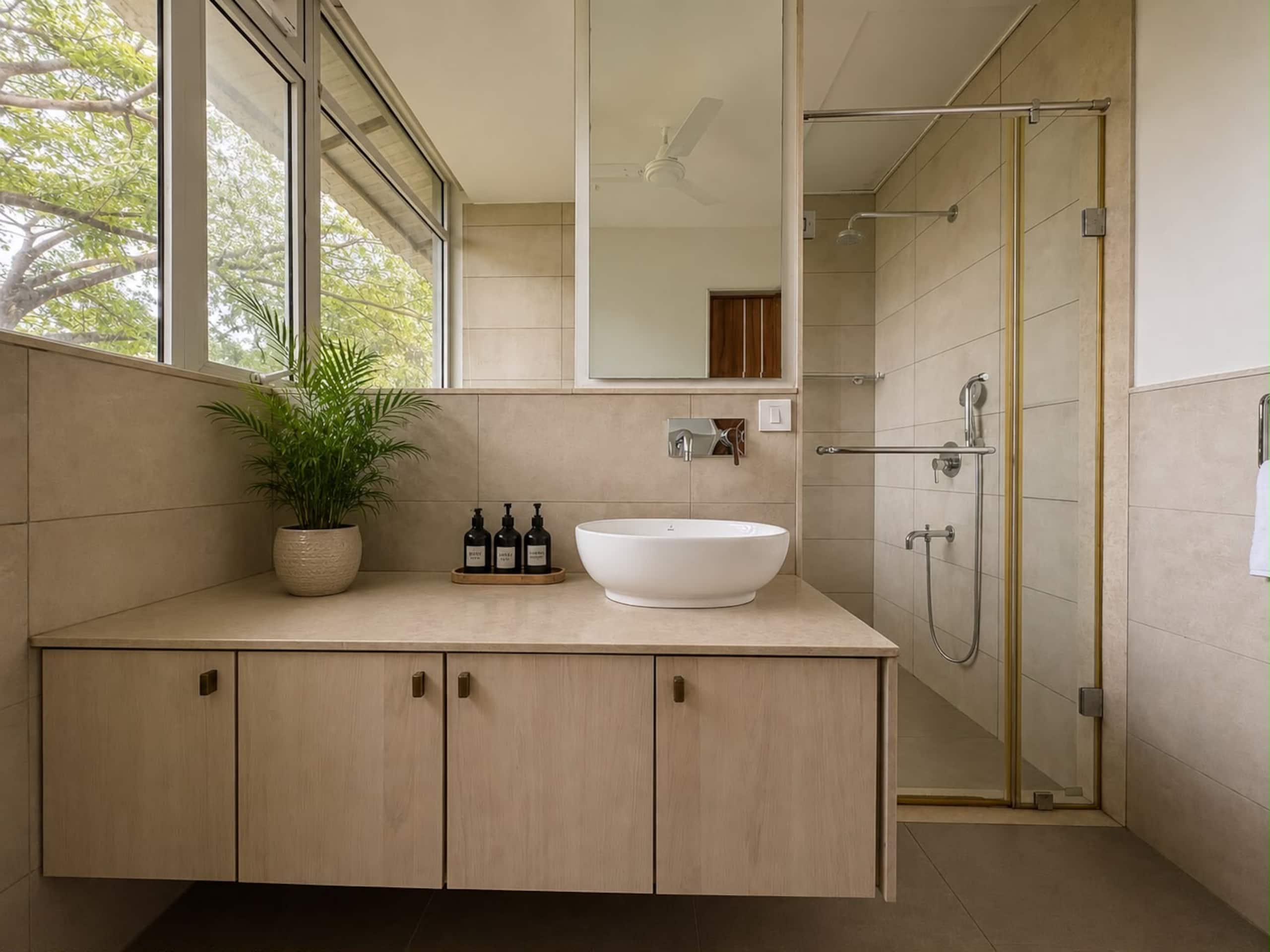 Luxe 3BHK Villa |5 mins to Baga Beach|Private Pool 26
