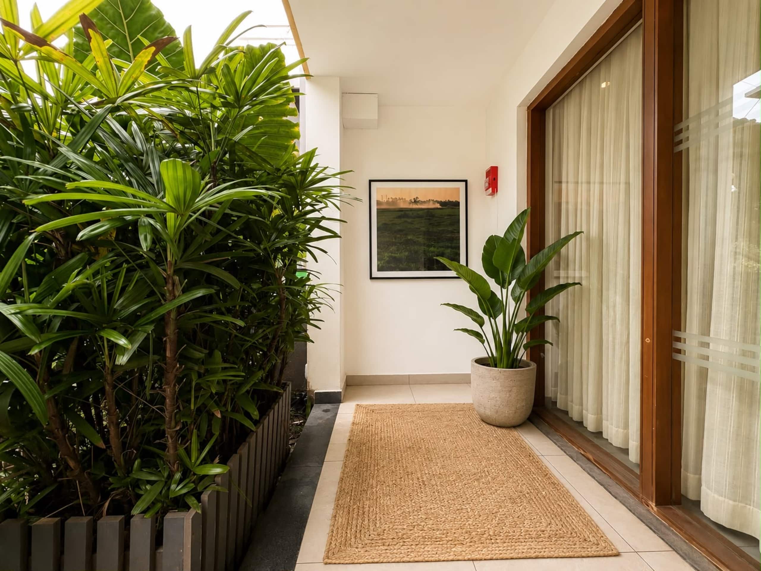 Luxe 3BHK Villa |5 mins to Baga Beach|Private Pool 30