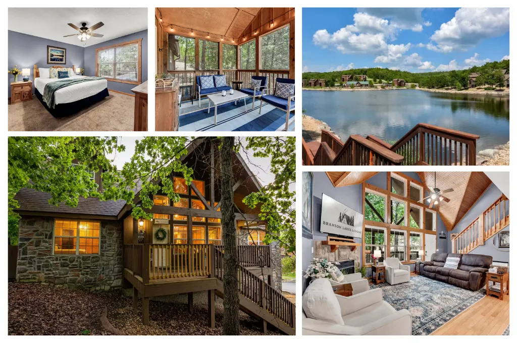 4 Suites•StoneBridge Lodge•Walk to Pool•Golf•5 SDC