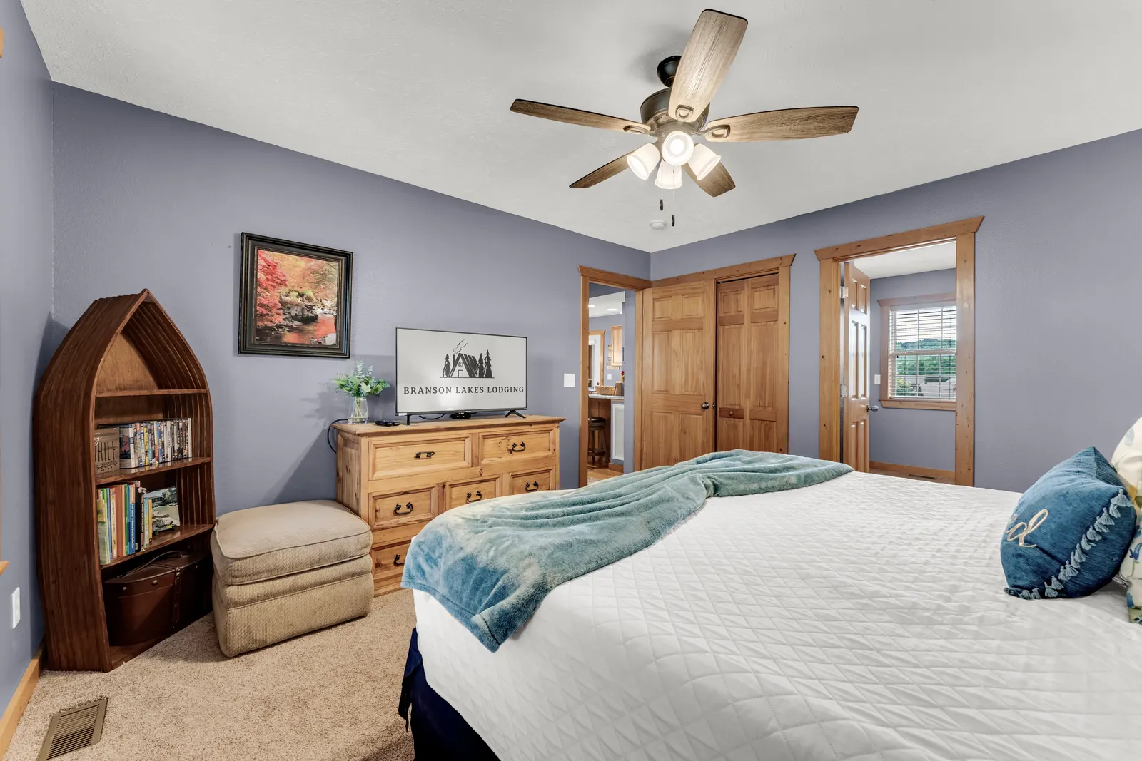 4 Suites StoneBridge Lodge Walk to Pool Golf 5 SDC 13
