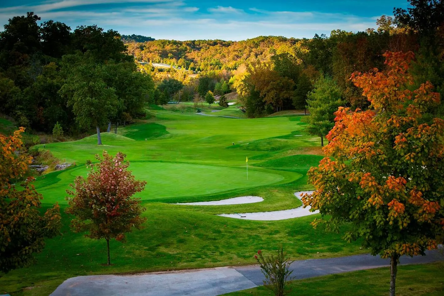4 Suites StoneBridge Lodge Walk to Pool Golf 5 SDC 15