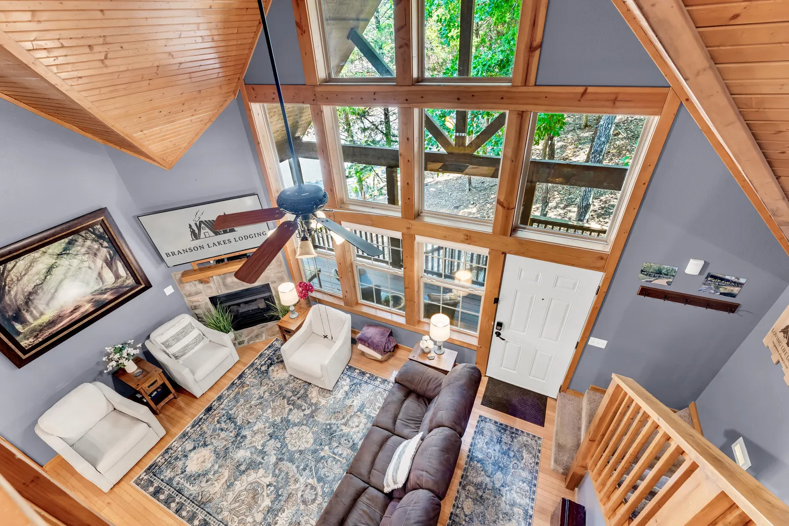 4 Suites StoneBridge Lodge Walk to Pool Golf 5 SDC 18