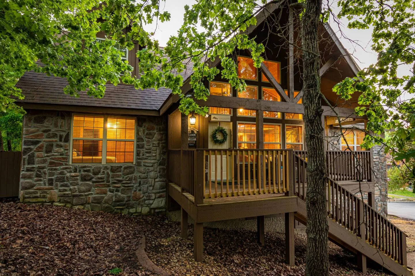 4 Suites•StoneBridge Lodge•Walk to Pool•Golf•5 SDC — photo 3