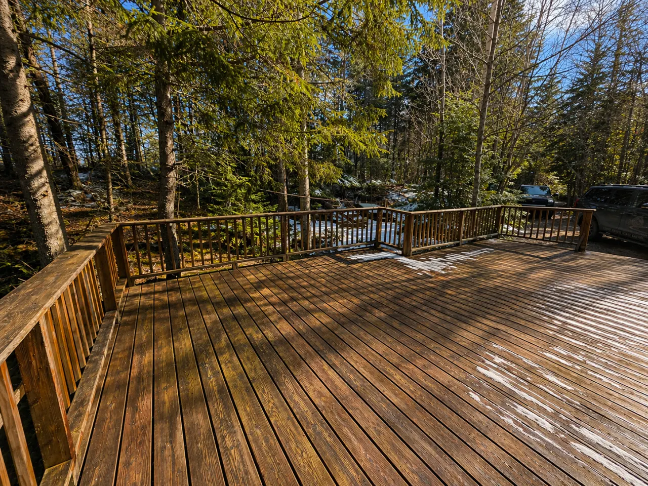 Sandbar Cabin Dog-Friendly Lakefront Cabin with Dock 17