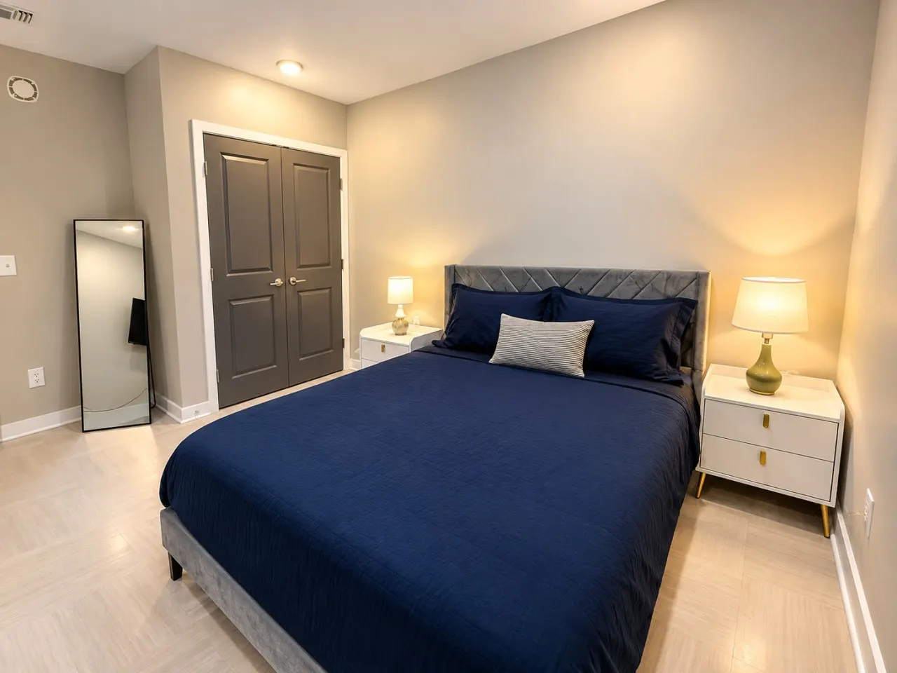 Magic City Highlife King Bed + 3BR 11