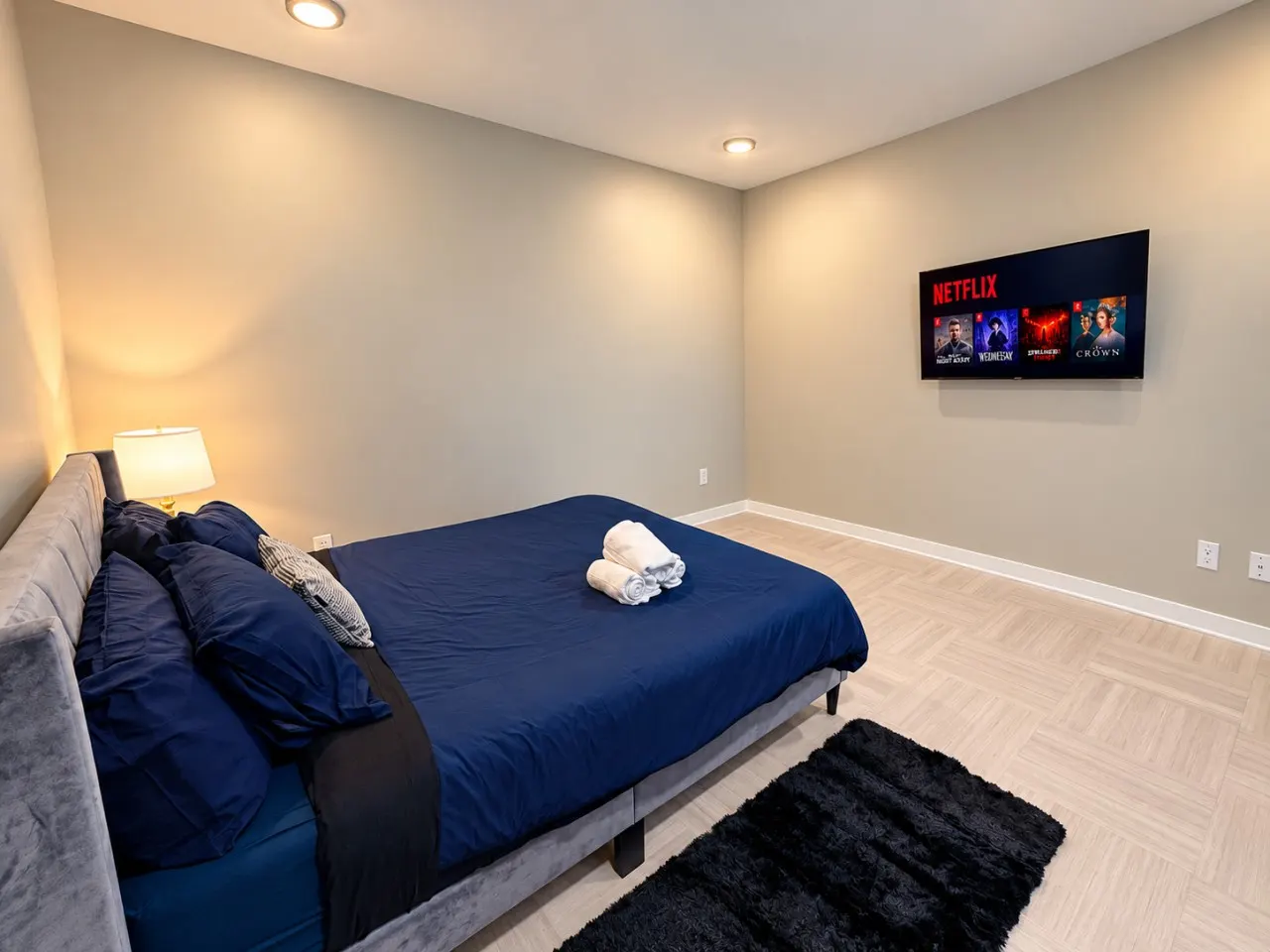 Magic City Highlife King Bed + 3BR 14