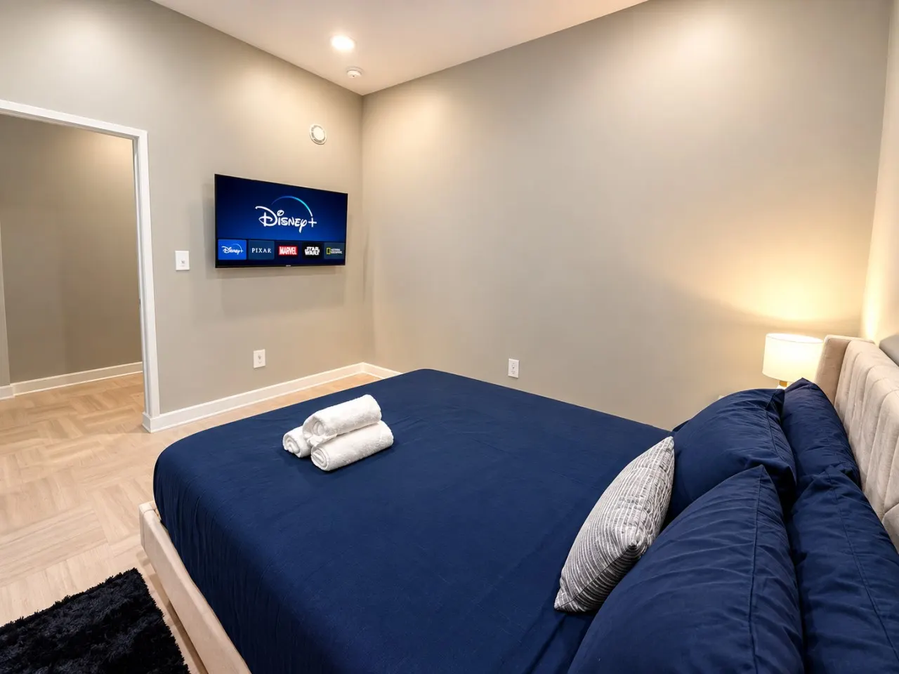 Magic City Highlife King Bed + 3BR 16