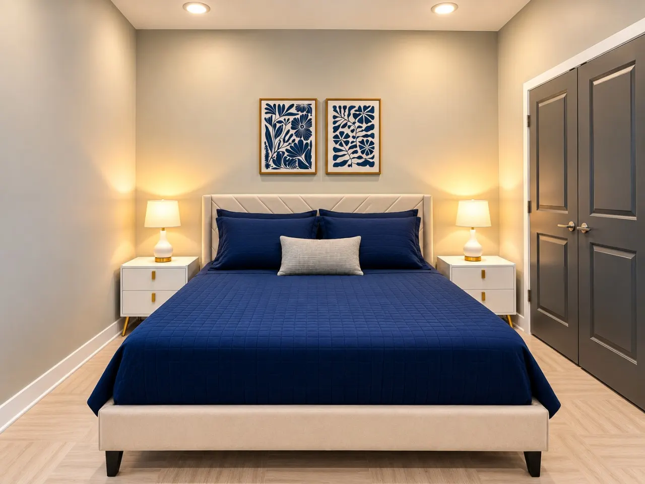 Magic City Highlife King Bed + 3BR 5