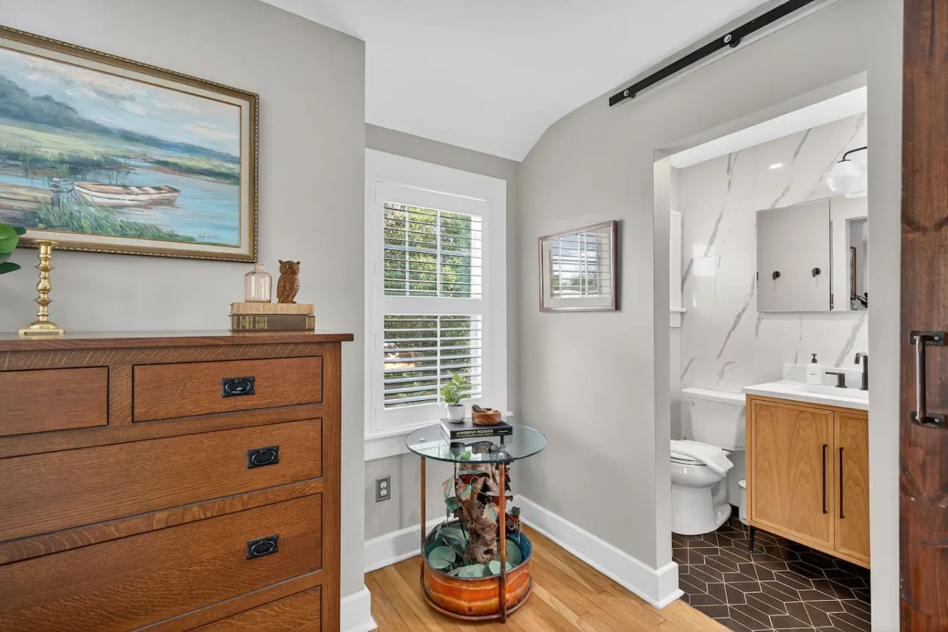 140 Home - Captain's Quarters Bungalow