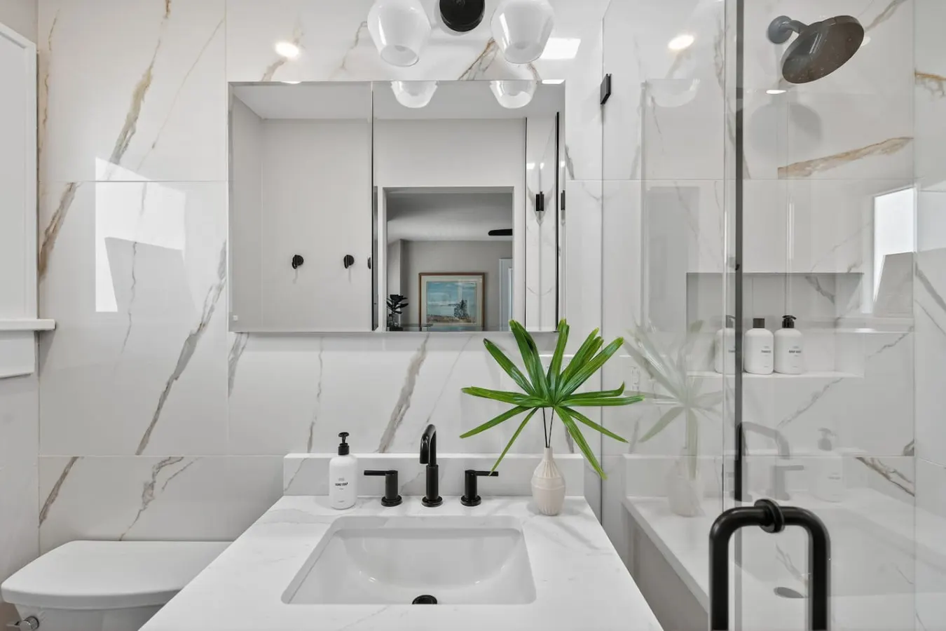 140 Home - Captain's Quarters Bungalow 15