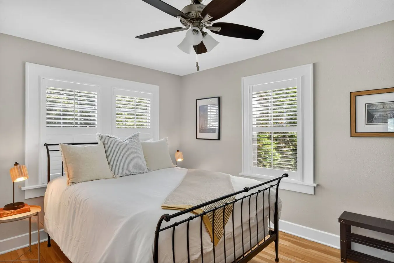 140 Home - Captain's Quarters Bungalow — photo 4