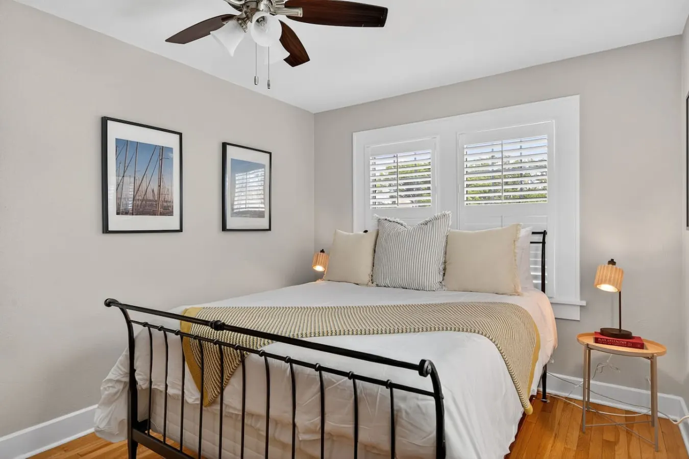 140 Home - Captain's Quarters Bungalow — photo 5