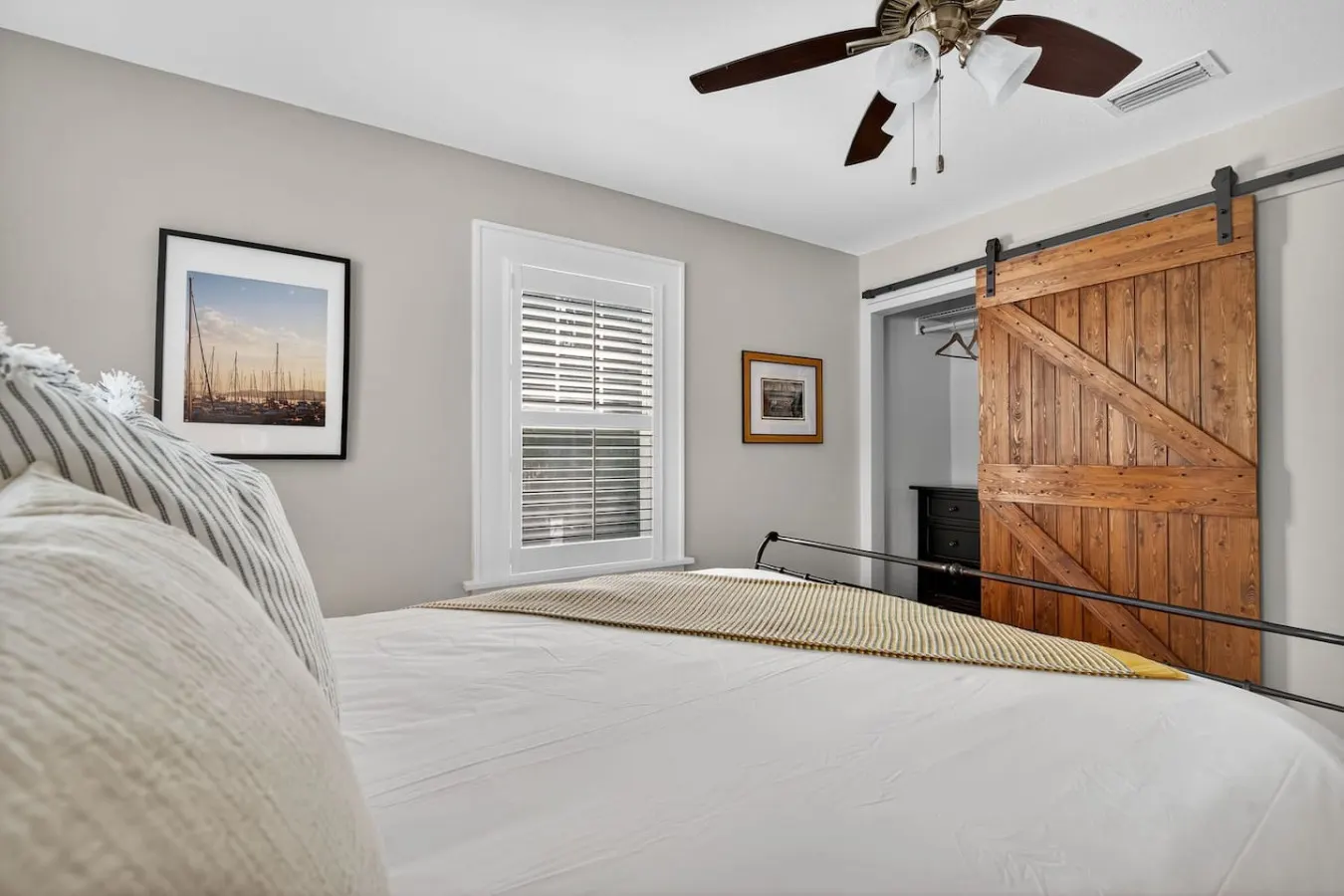 140 Home - Captain's Quarters Bungalow 6