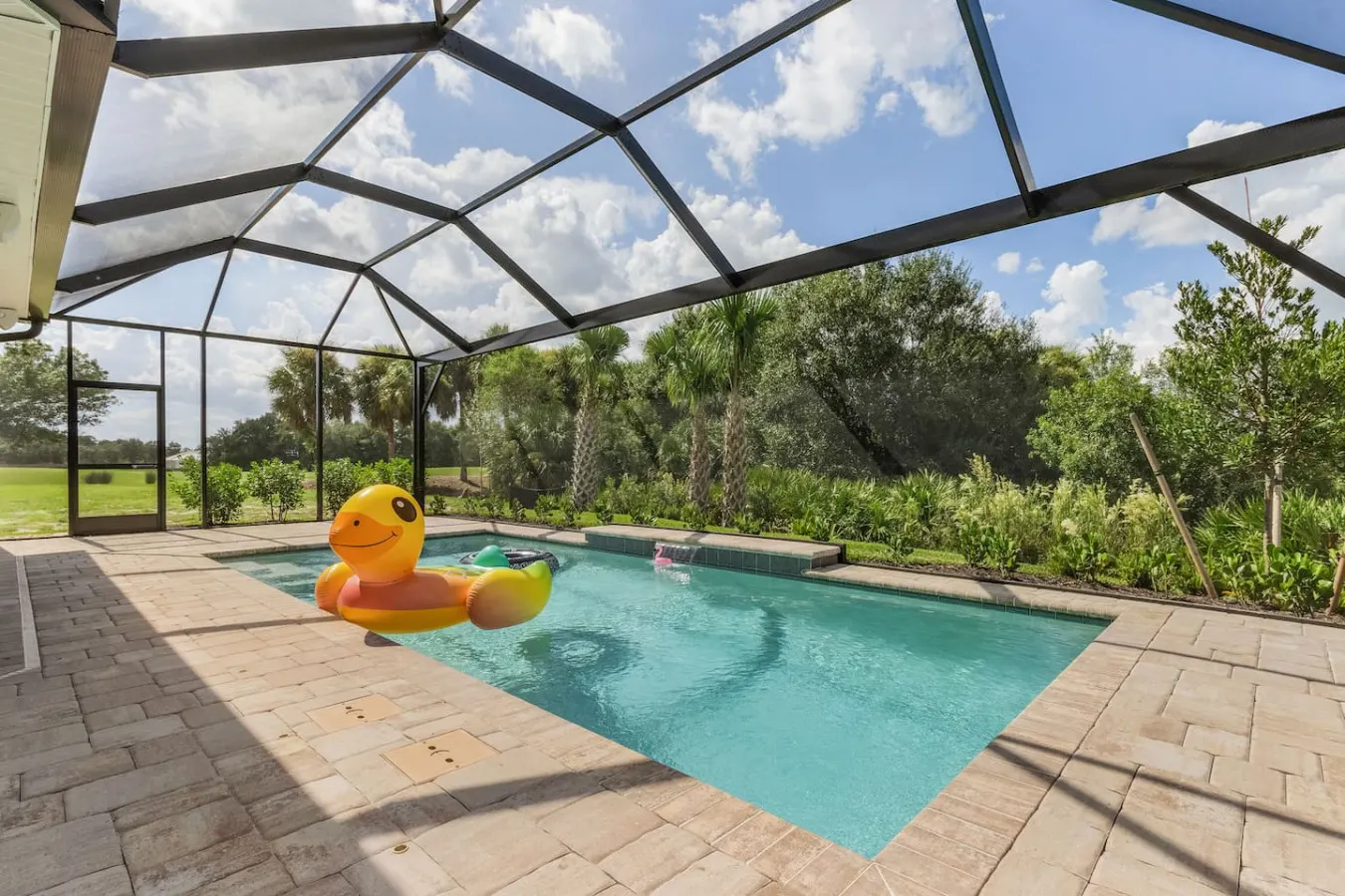 Golfers Paradise Hideaway 11