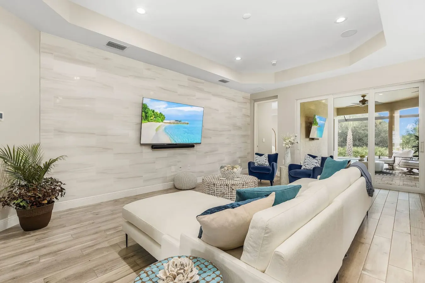 Golfers Paradise Hideaway 17