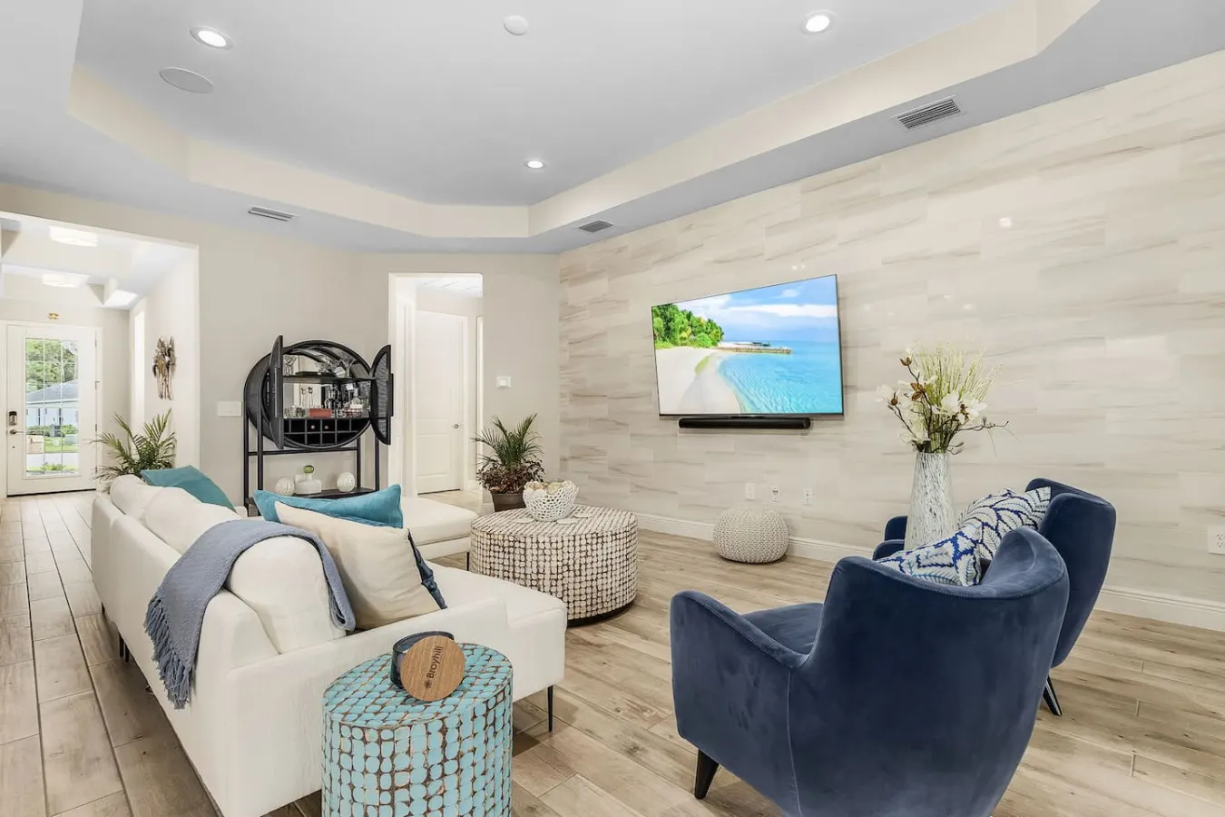 Golfers Paradise Hideaway 18