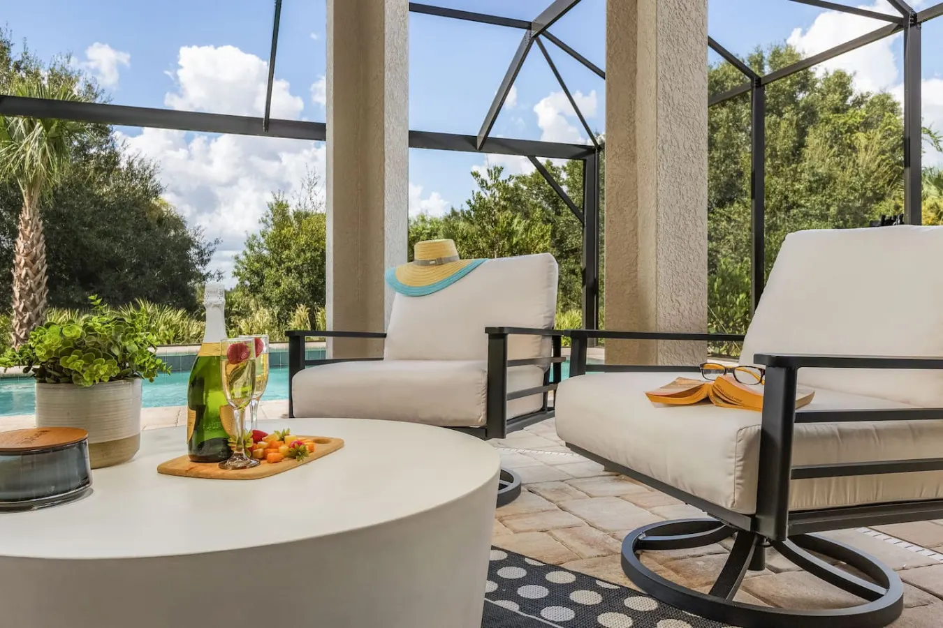 Golfers Paradise Hideaway — photo 3