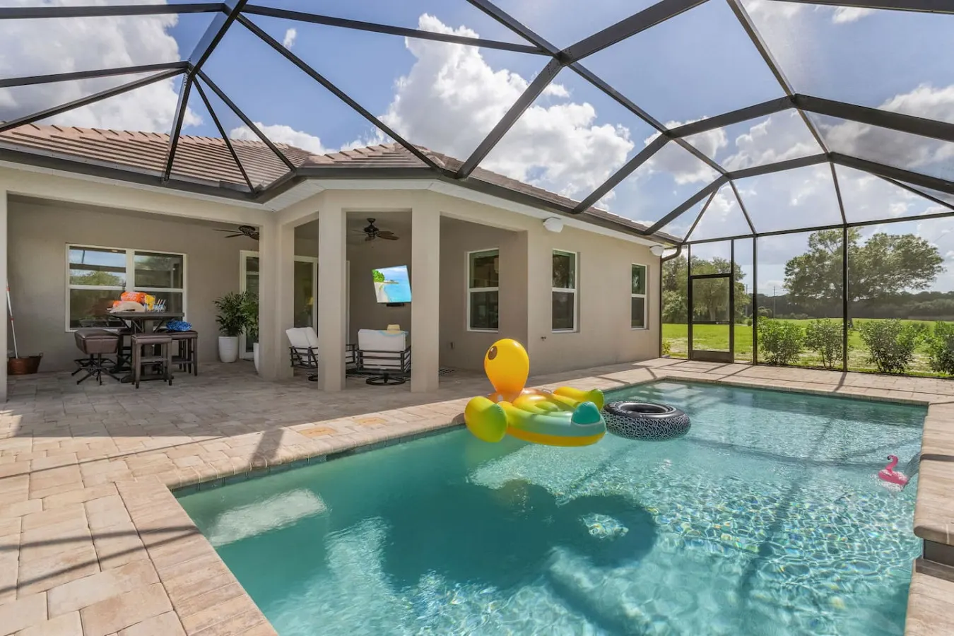 Golfers Paradise Hideaway 6