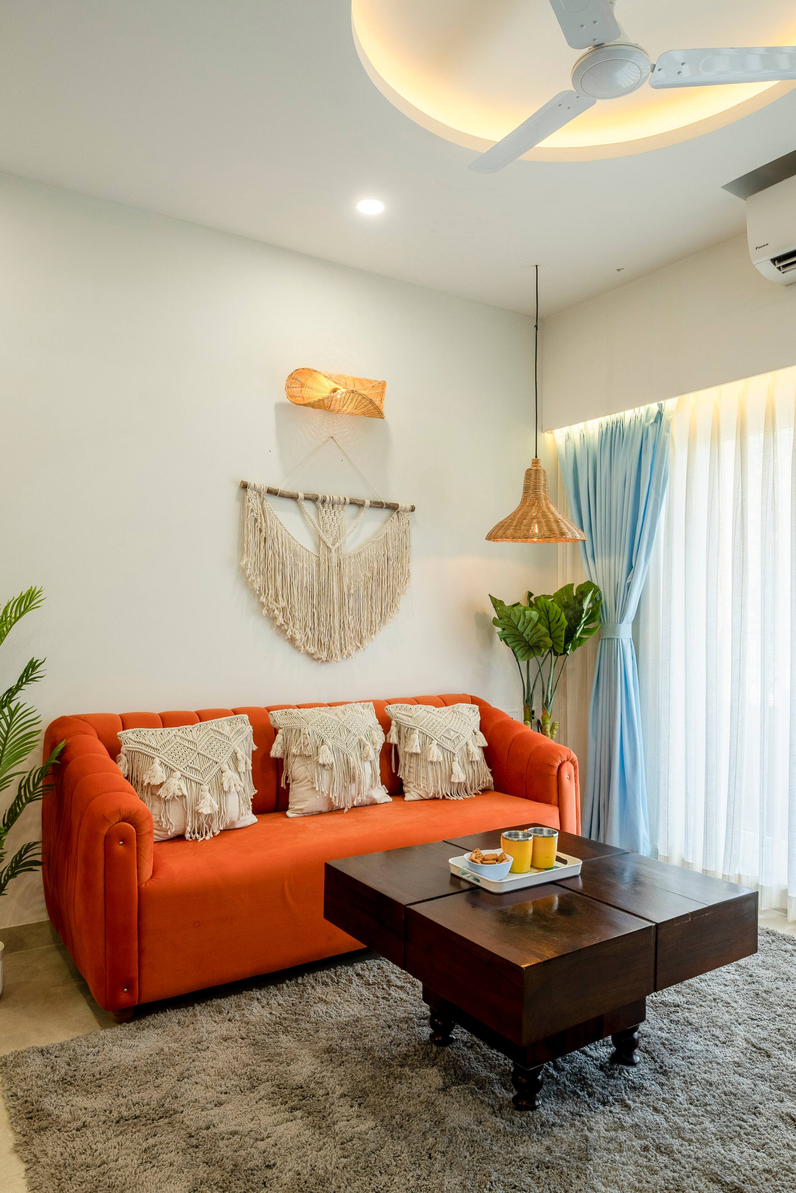 Luxury Flat in Candolim l Walk-in DistanceTo Beach 18