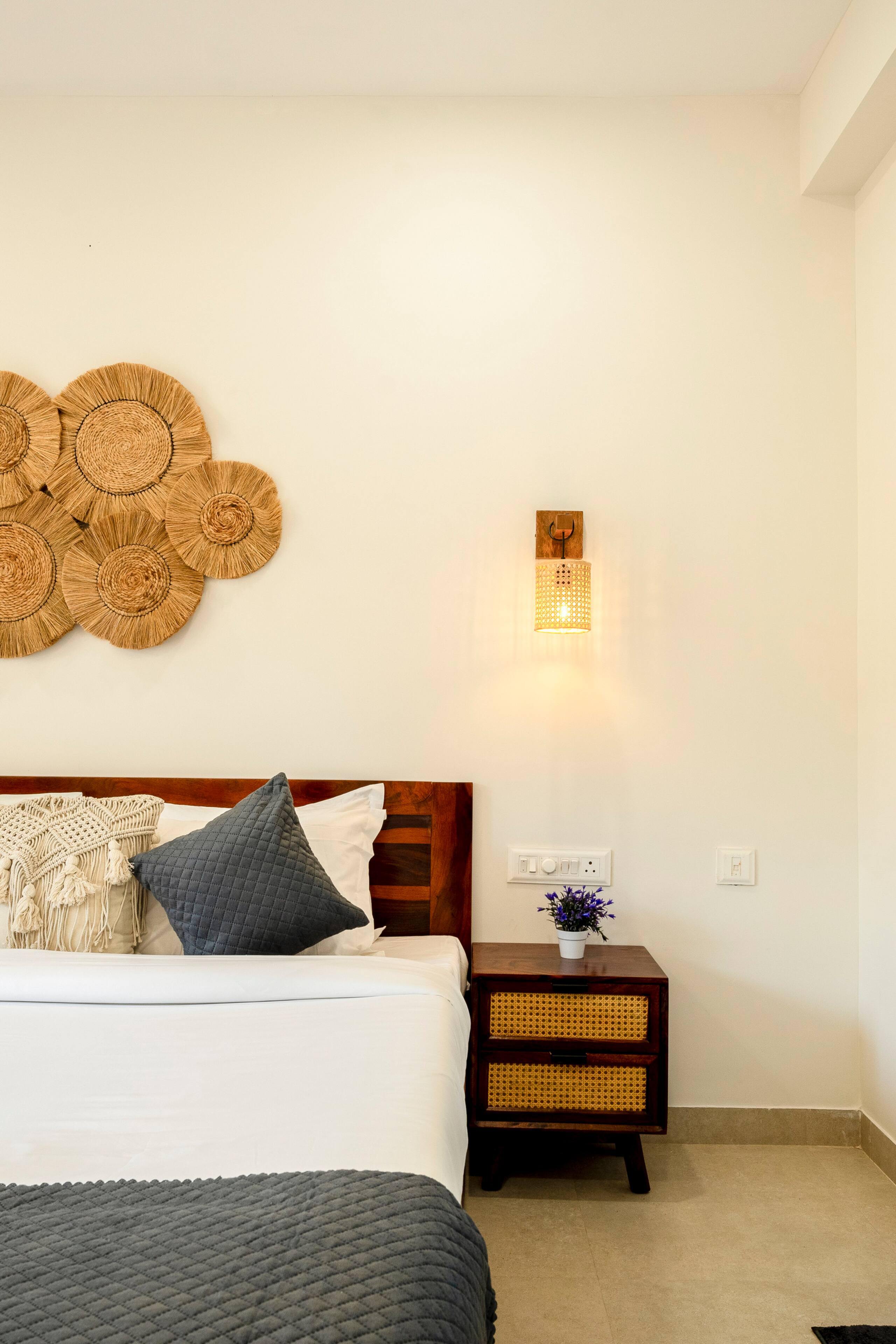 Luxury Flat in Candolim l Walk-in DistanceTo Beach 28