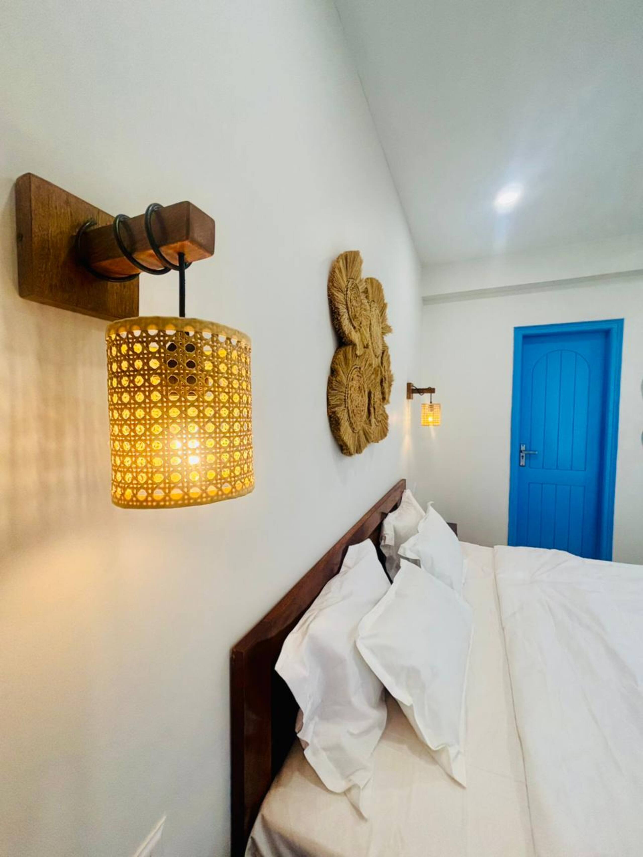 Luxury Flat in Candolim l Walk-in DistanceTo Beach 24