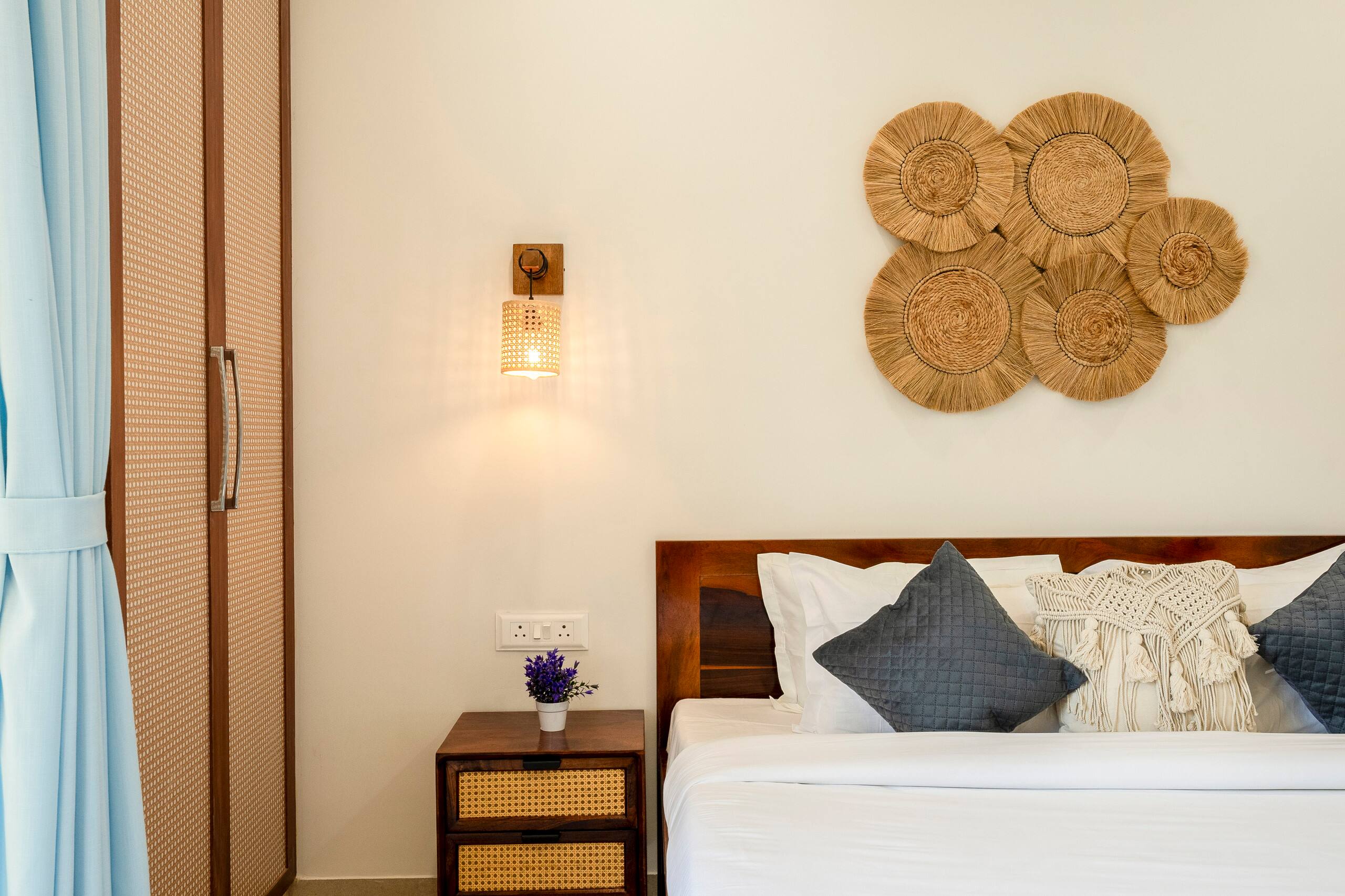 Luxury Flat in Candolim l Walk-in DistanceTo Beach 31