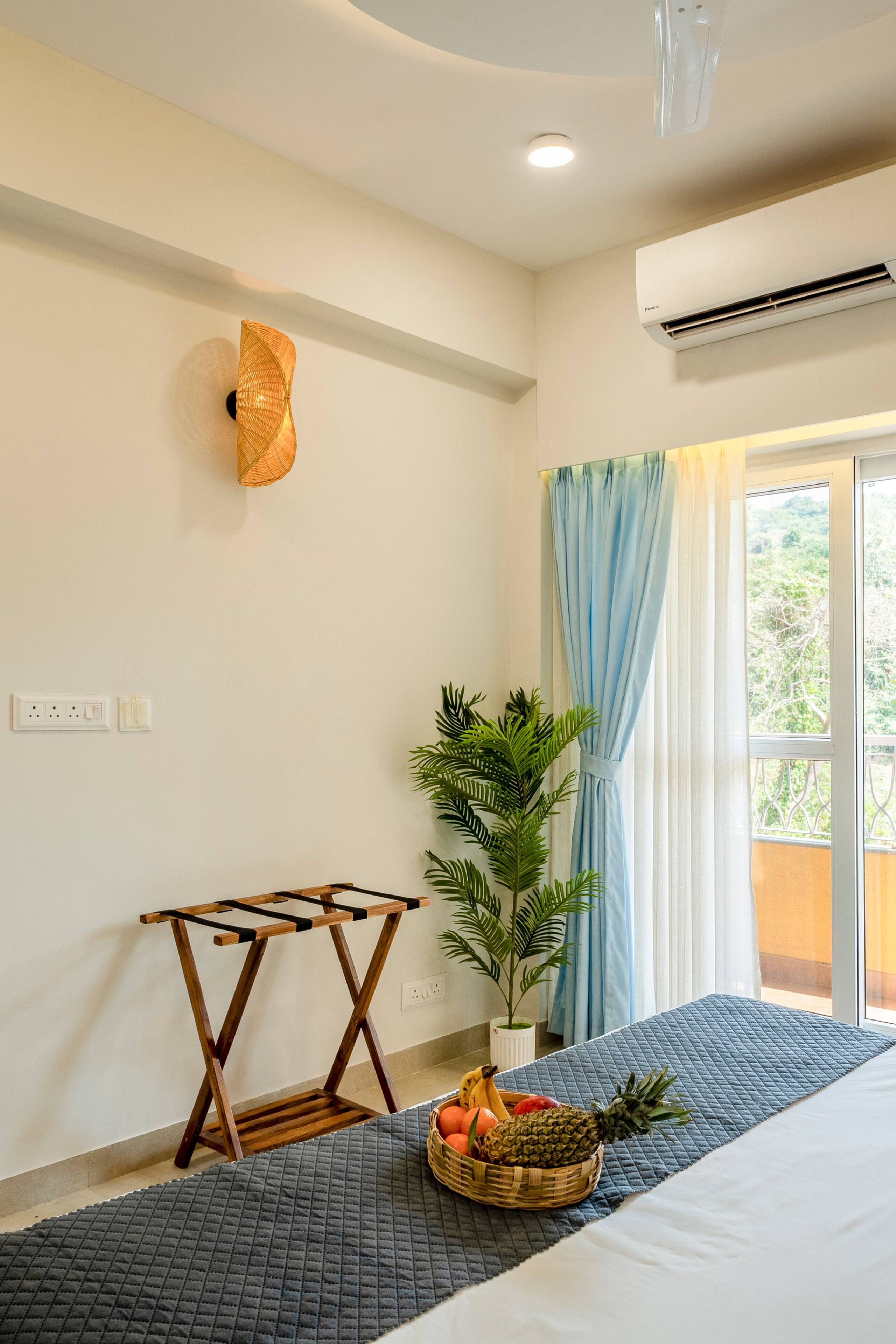 Luxury Flat in Candolim l Walk-in DistanceTo Beach 29