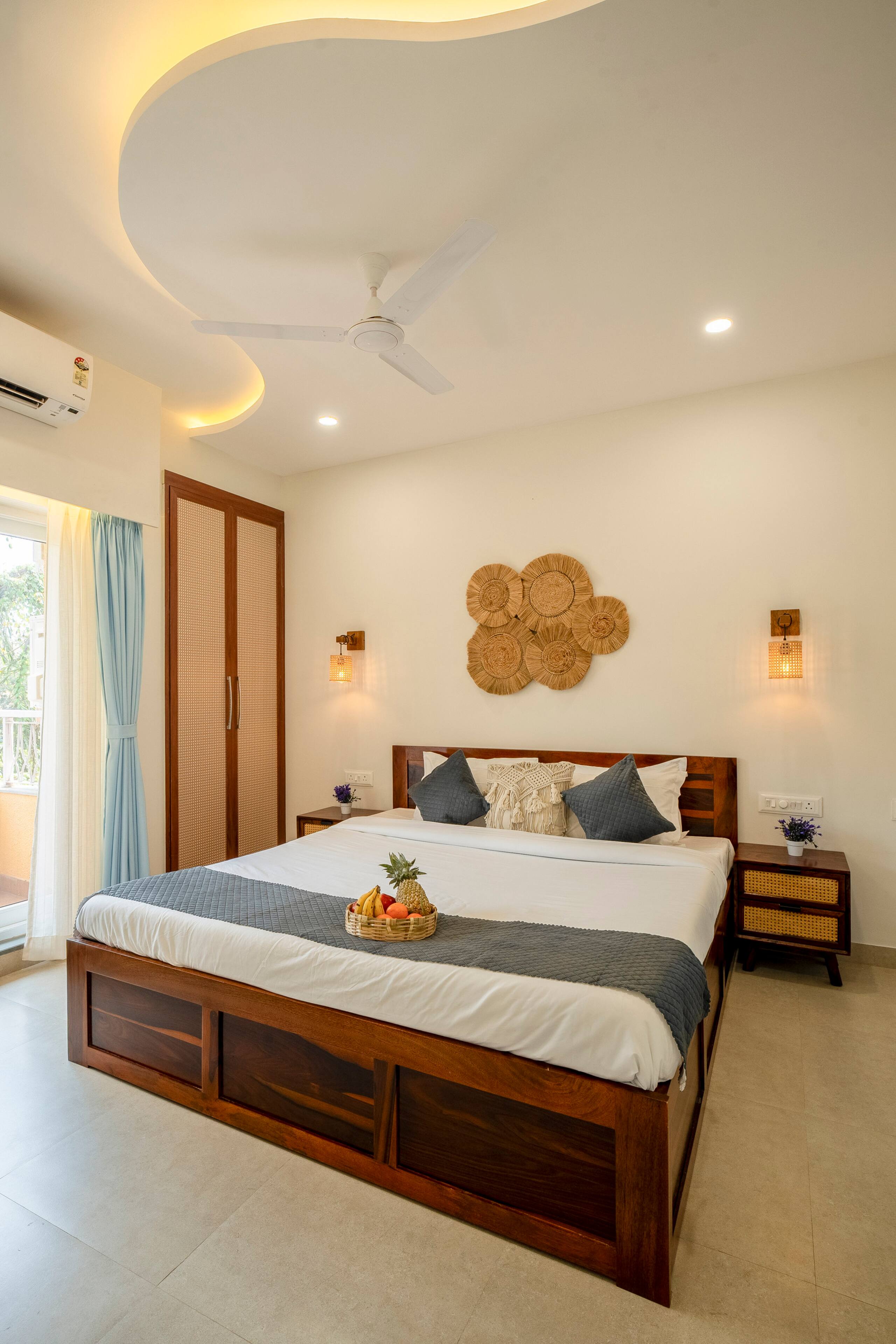 Luxury Flat in Candolim l Walk-in DistanceTo Beach 27