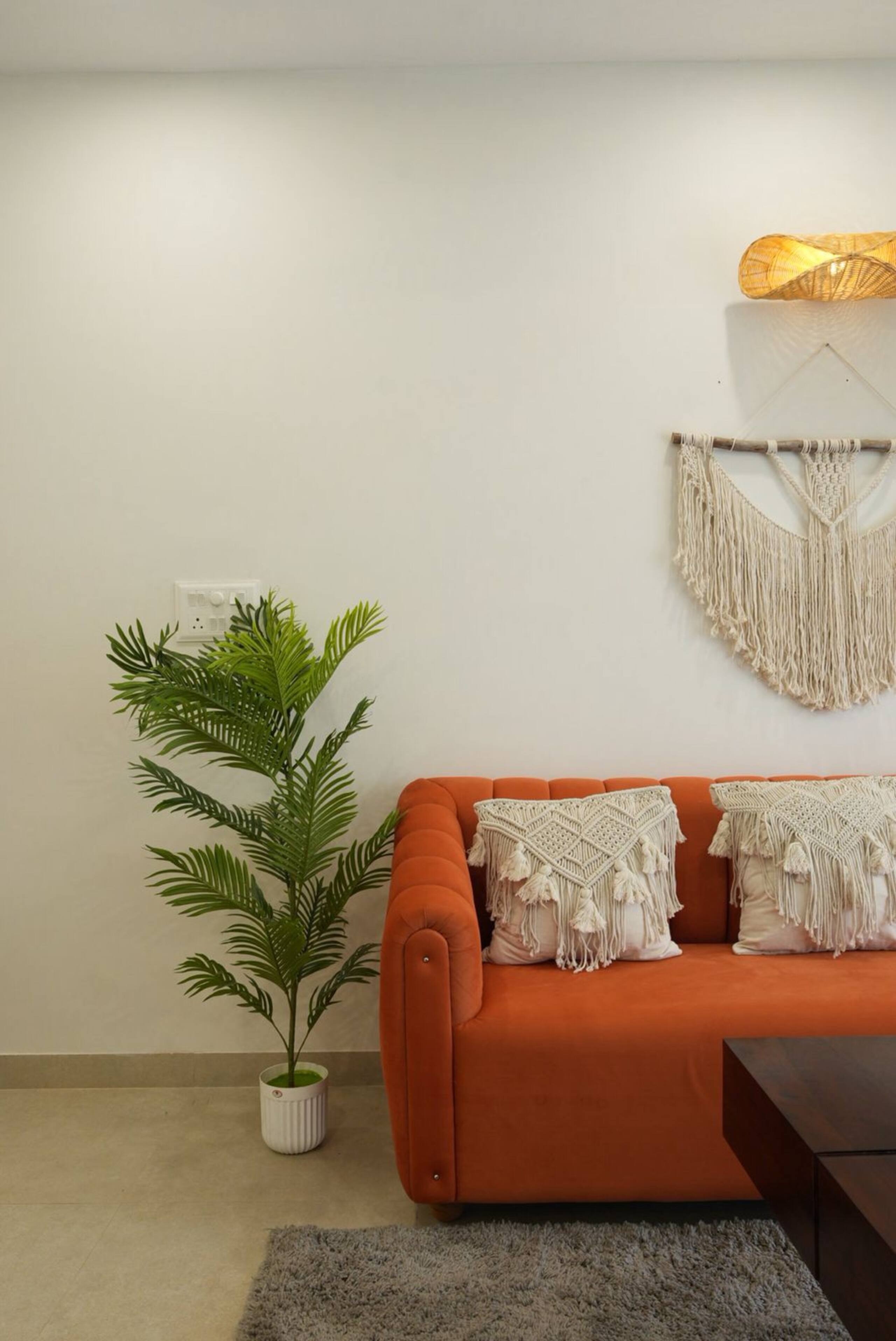Luxury Flat in Candolim l Walk-in DistanceTo Beach 11