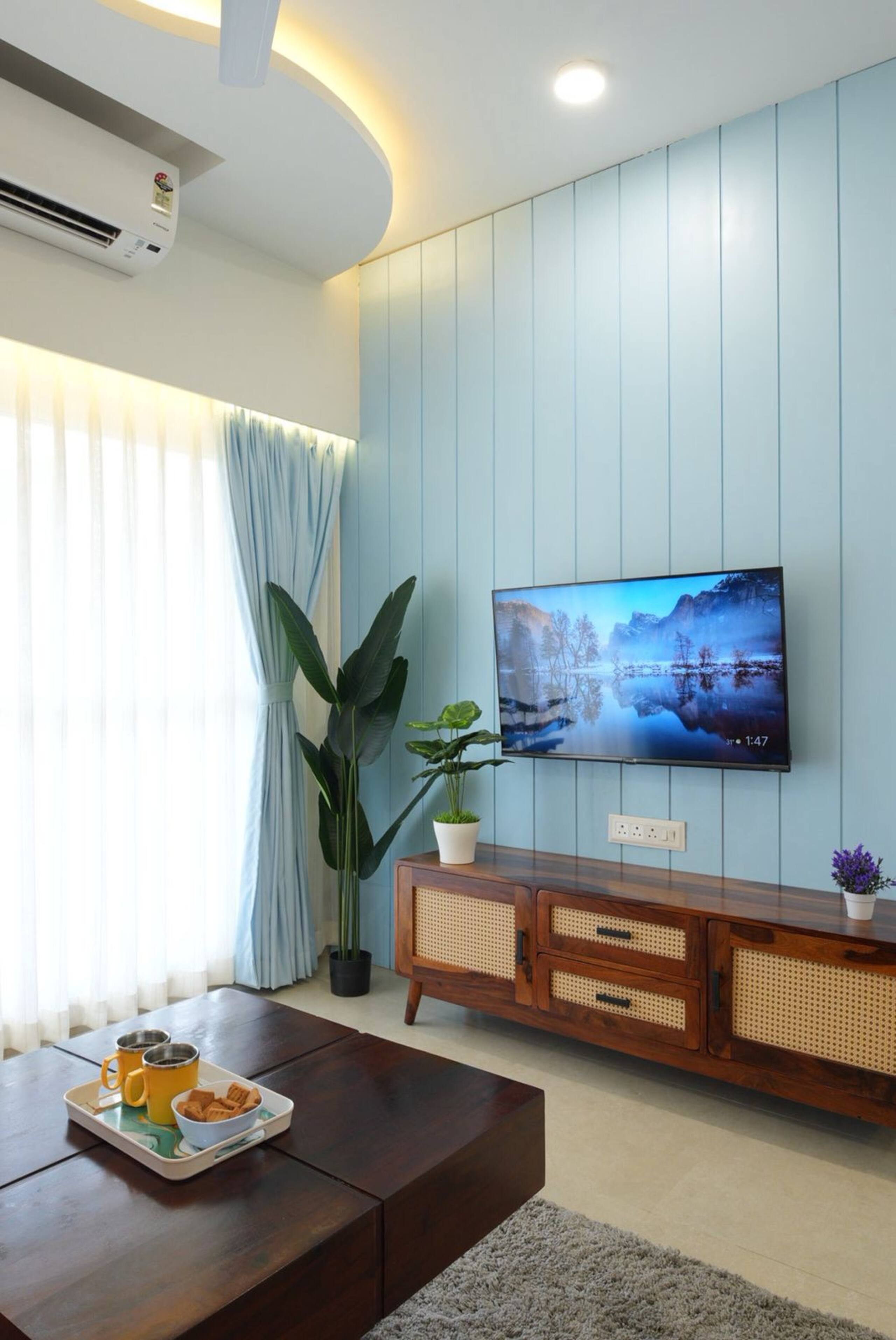 Luxury Flat in Candolim l Walk-in DistanceTo Beach 10