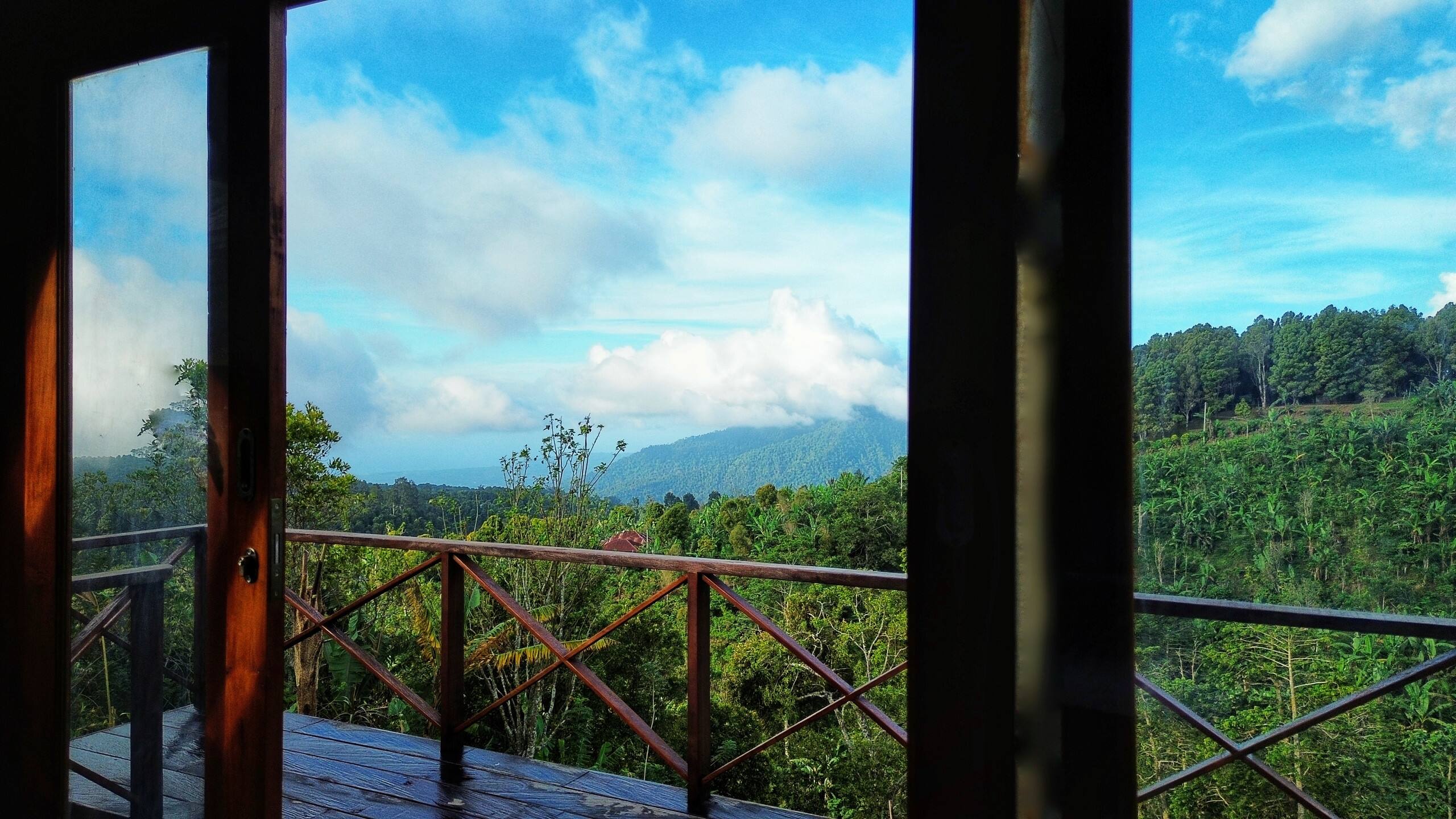 Villa Kayu Amertha Bedugul - 1BR — photo 4
