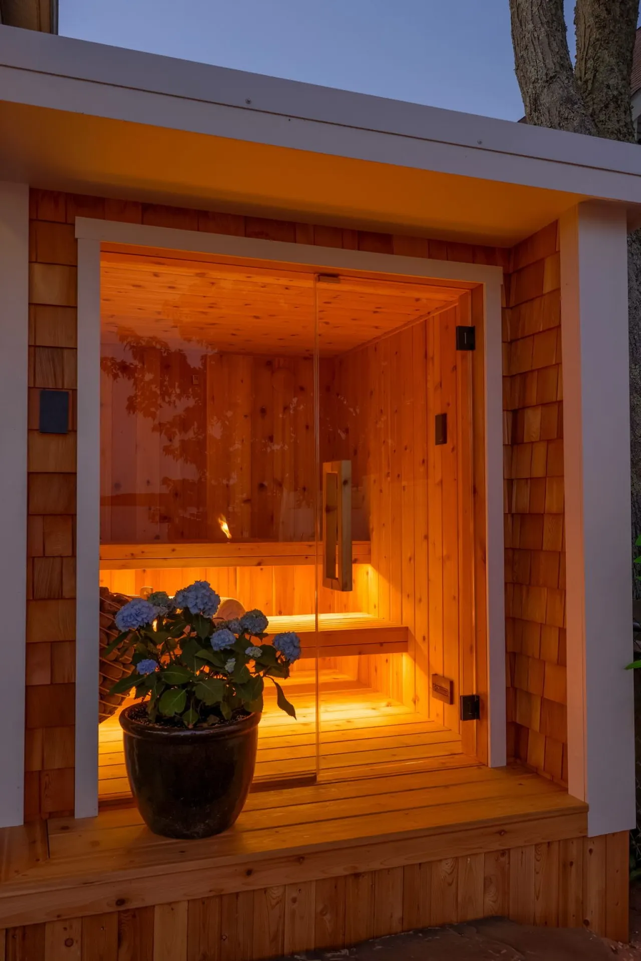 Long Beach Wellness Retreat Hot Tub/Cold Plunge/Sauna 17