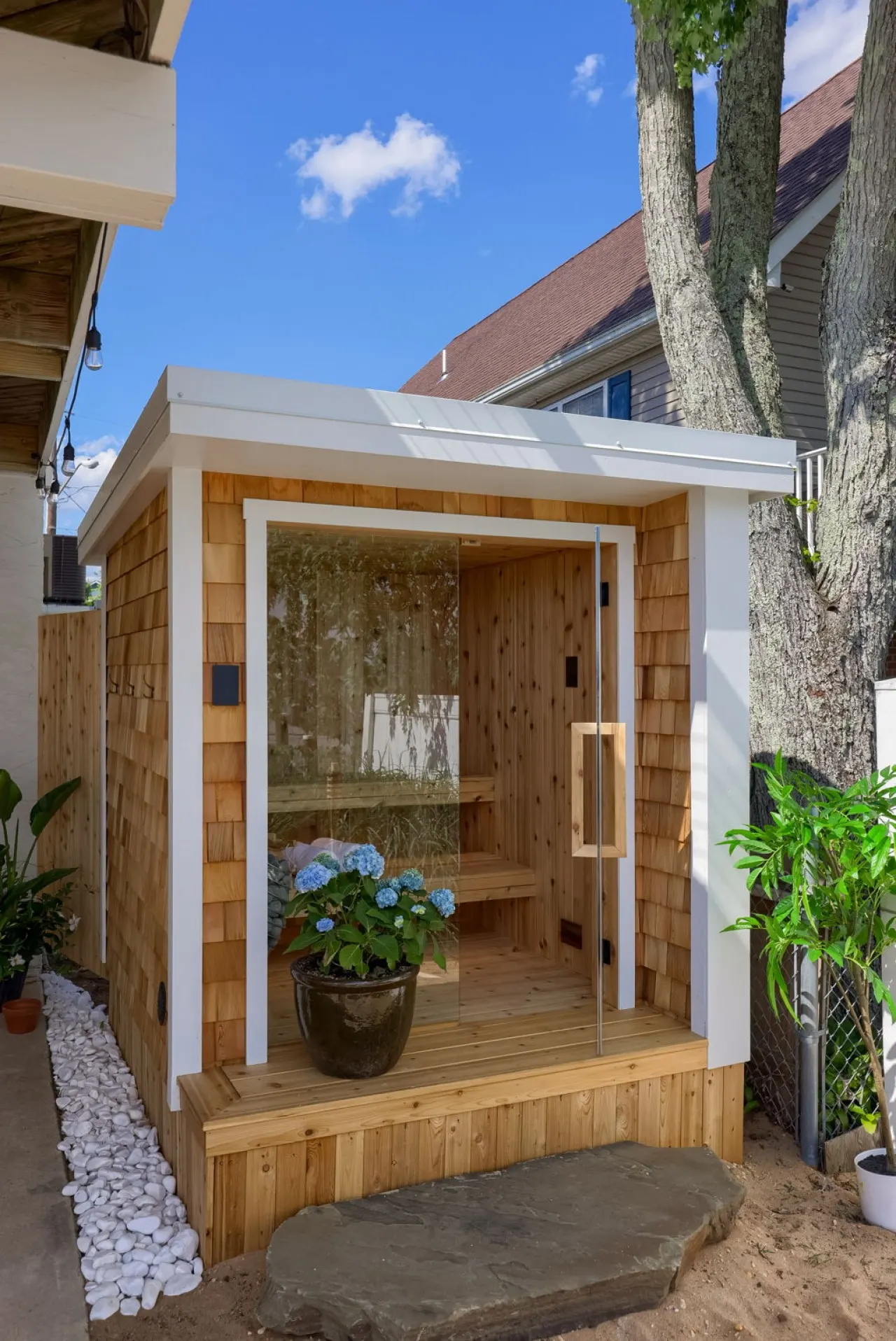 Long Beach Wellness Retreat Hot Tub/Cold Plunge/Sauna 20