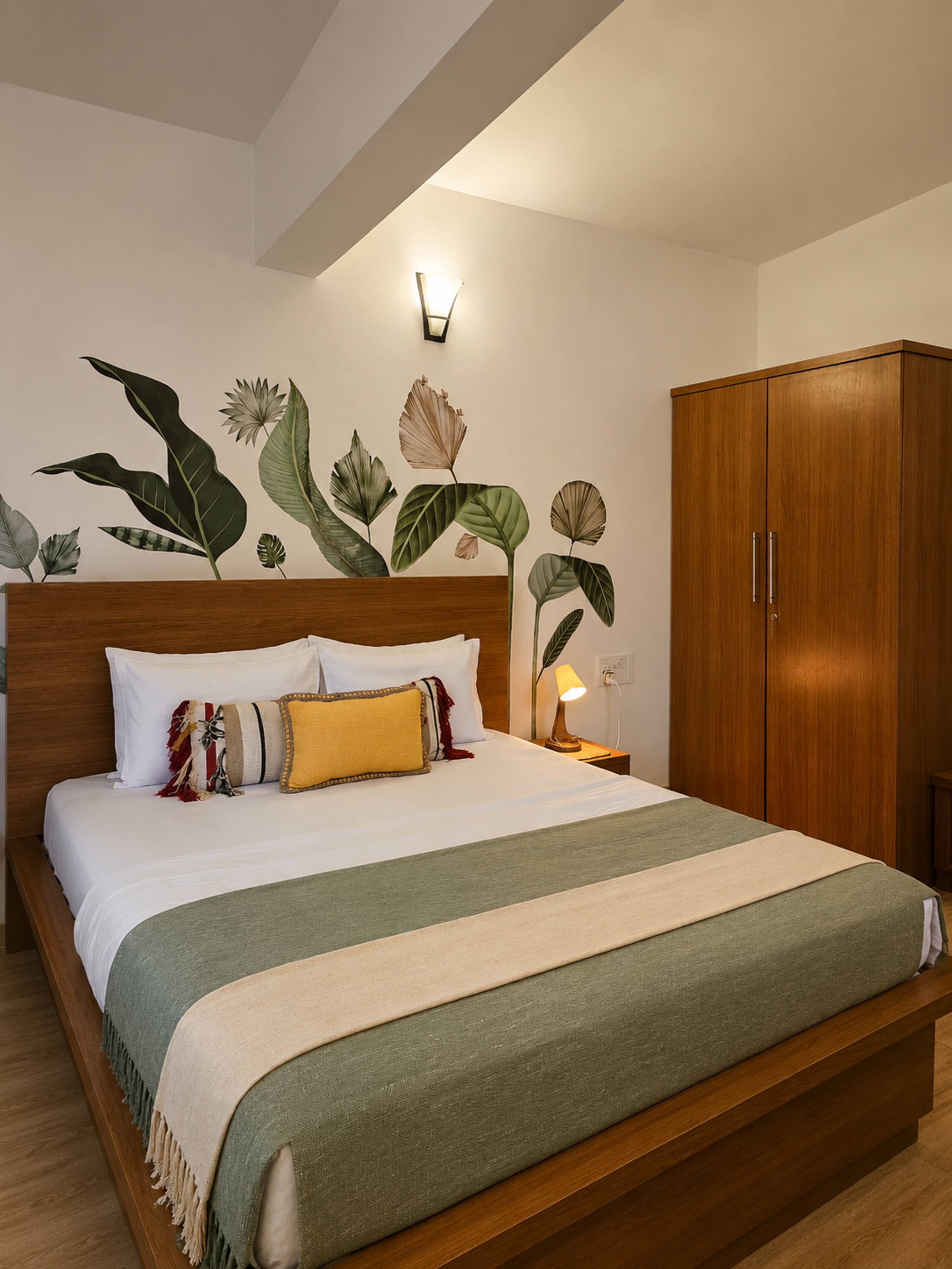 Coastal Escape Studio, 10 Mins to Palolem Beach 11