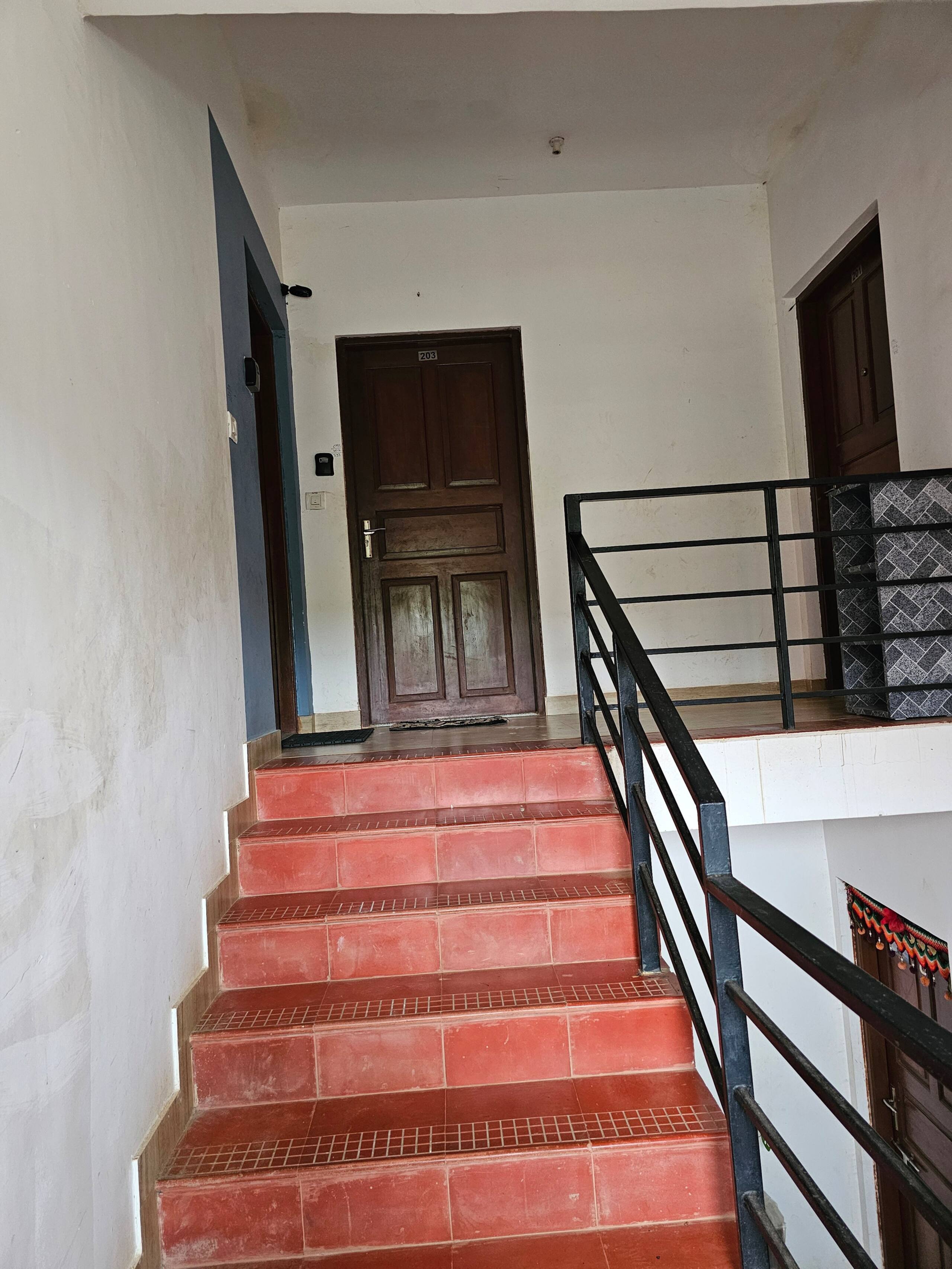 Coastal Escape Studio, 10 Mins to Palolem Beach 17