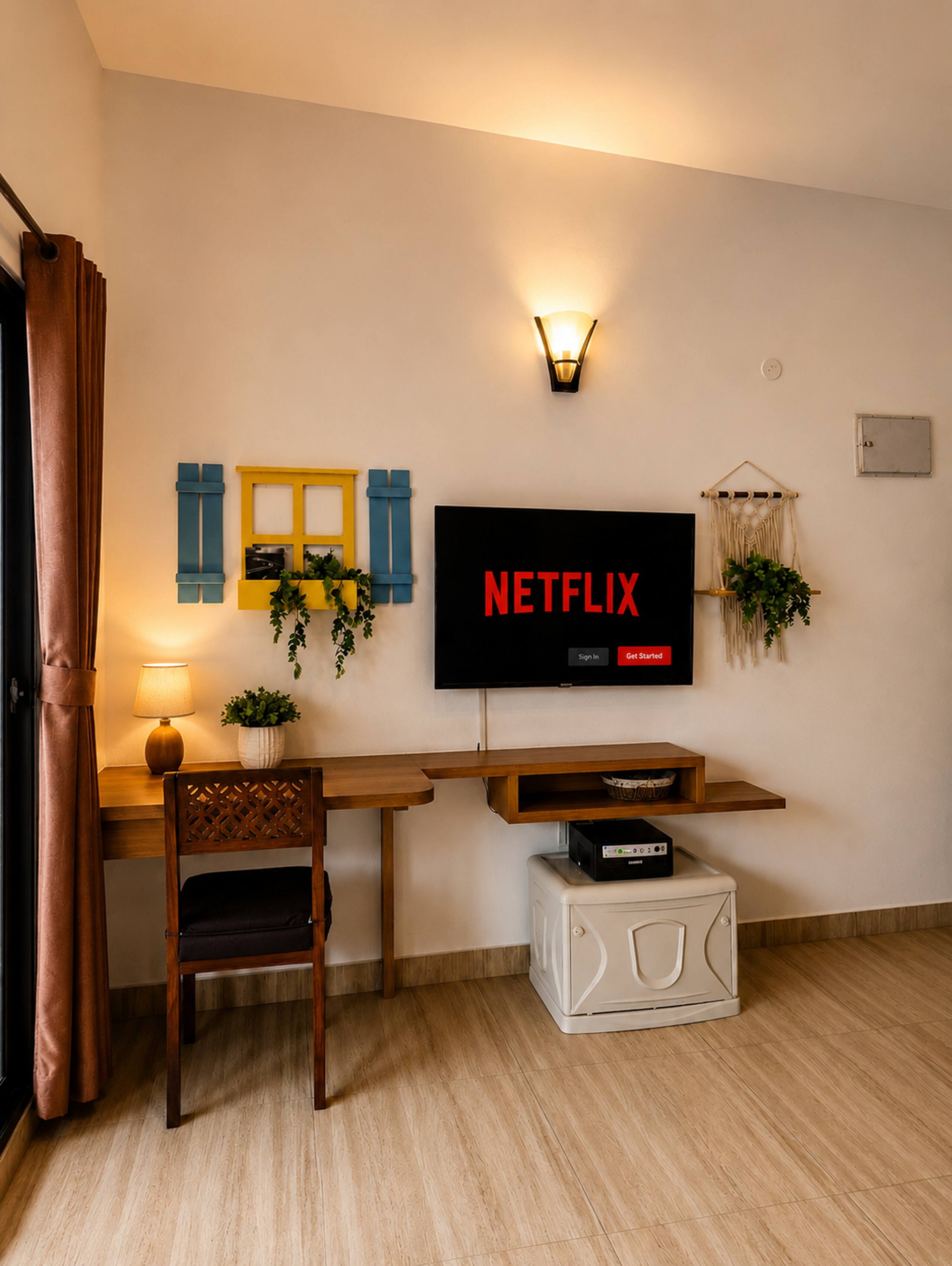 Coastal Escape Studio, 10 Mins to Palolem Beach 13