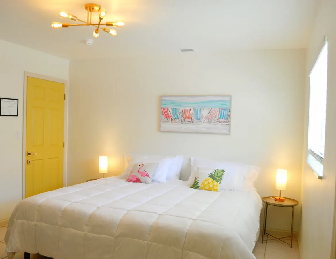 LoKal Rentals 2AB - Tropical Villa near Downtown 13