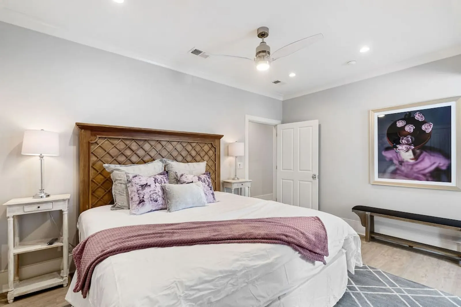 The Madison Compound Historic House & Suites 15