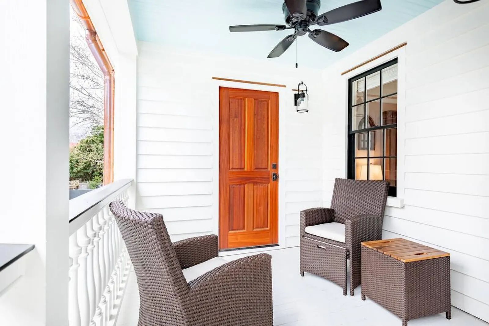 The Madison Compound Historic House & Suites 18