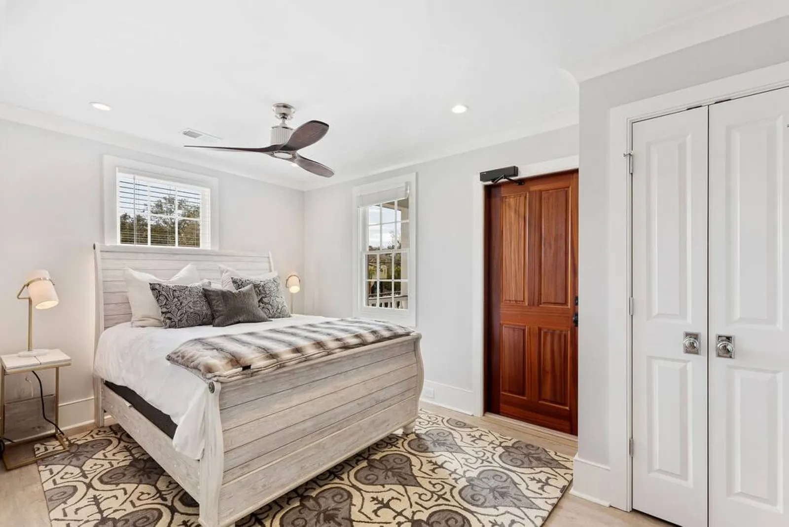 The Madison Compound Historic House & Suites 19
