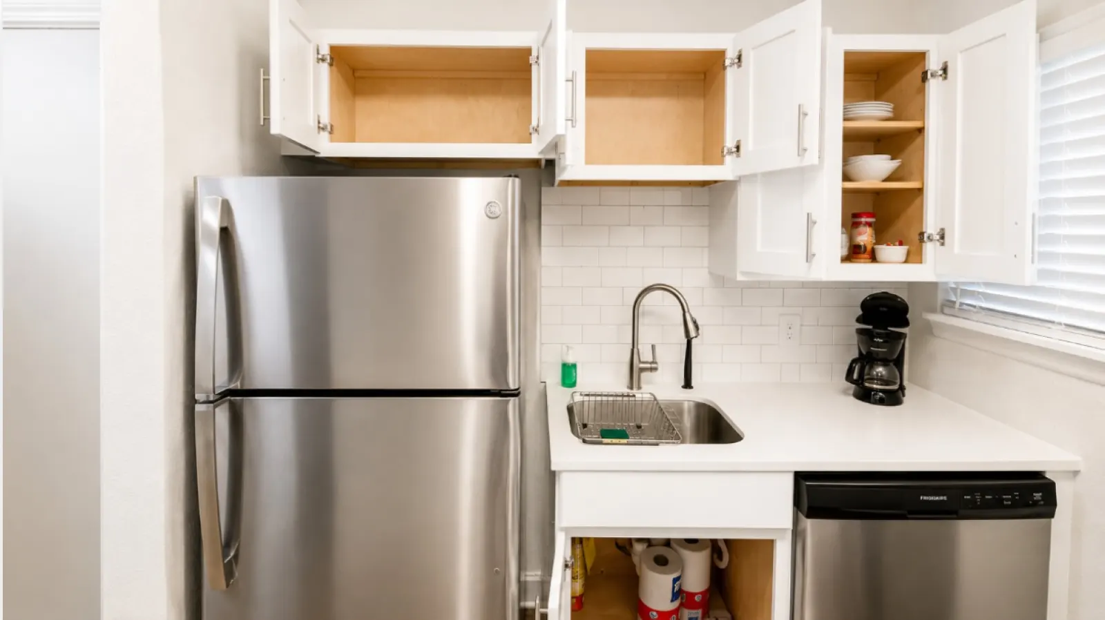 The Crestline Stay Hoover Townhome 2BR U4 19