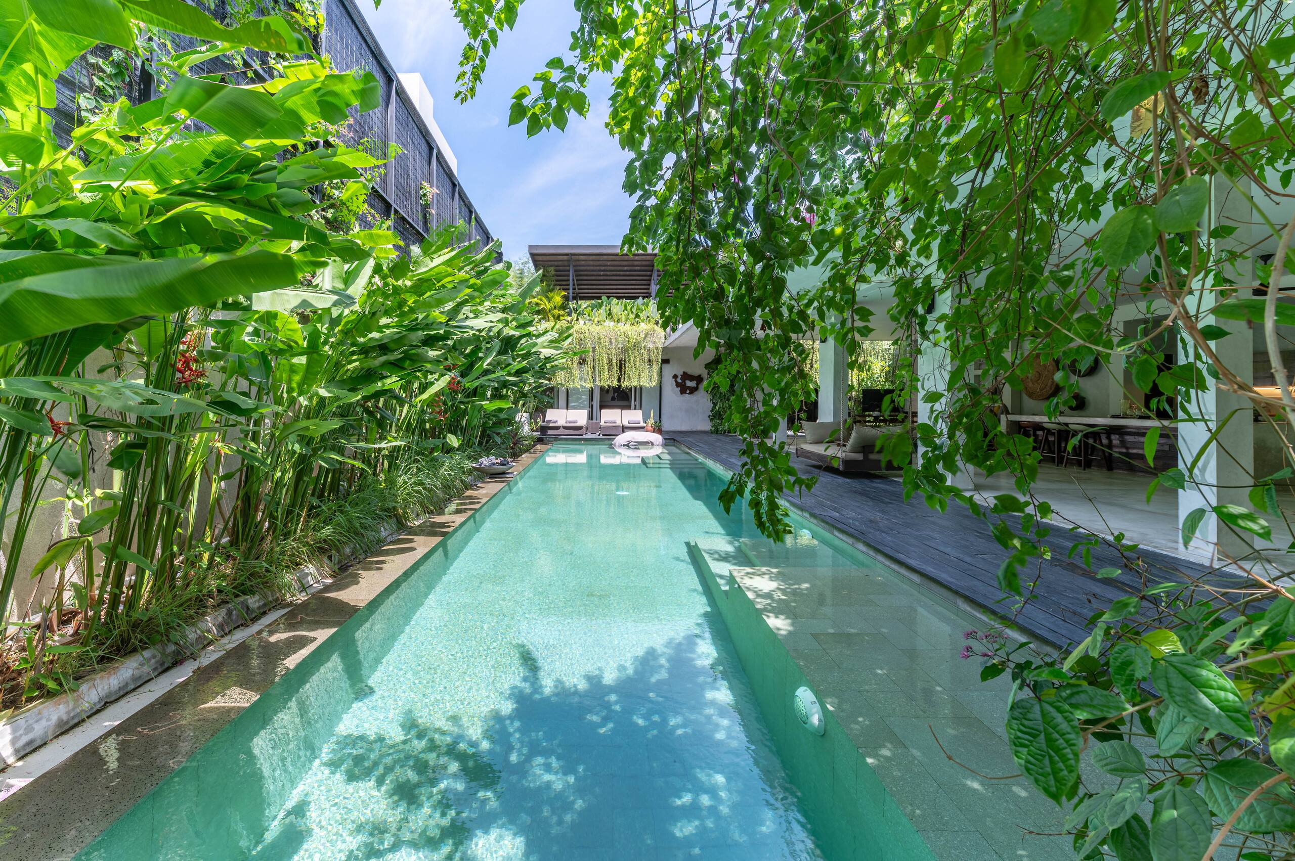 Villa Saba 10